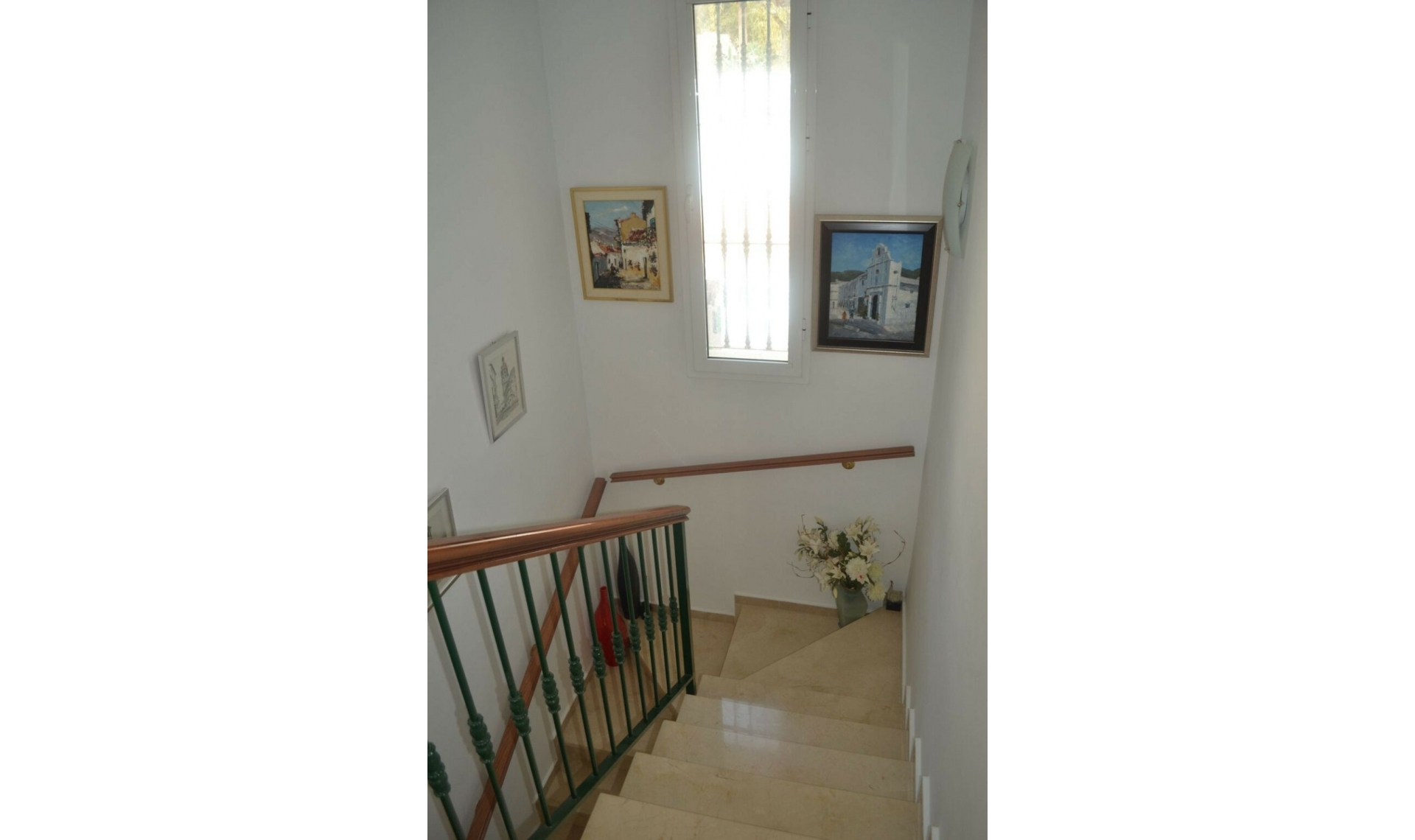 Resale - House -
Alhaurin Golf