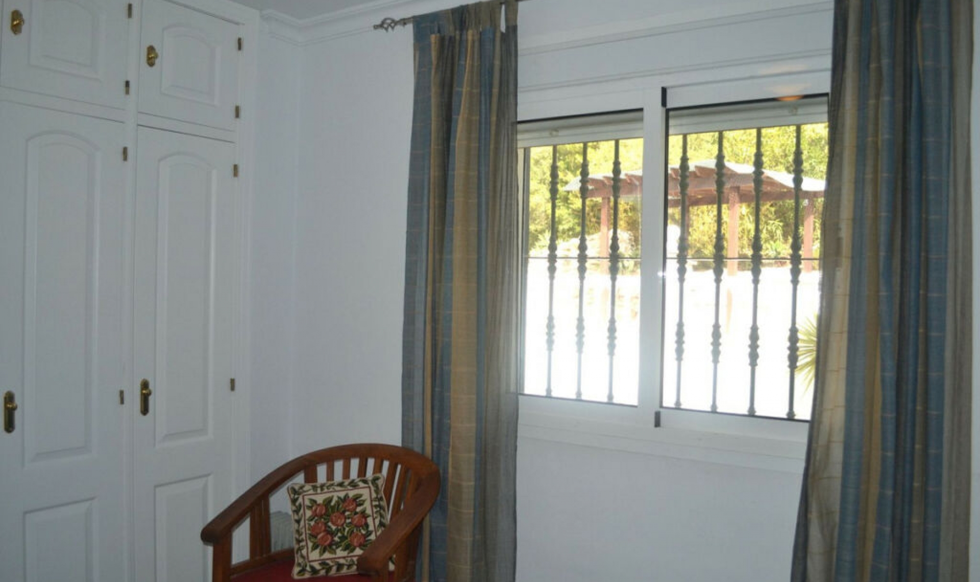 Resale - House -
Alhaurin Golf