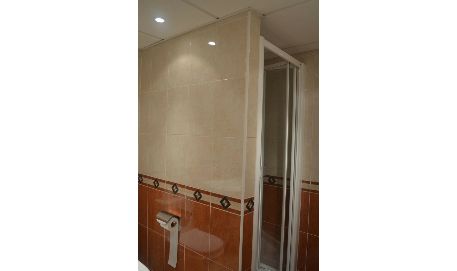 Resale - House -
Alhaurin Golf