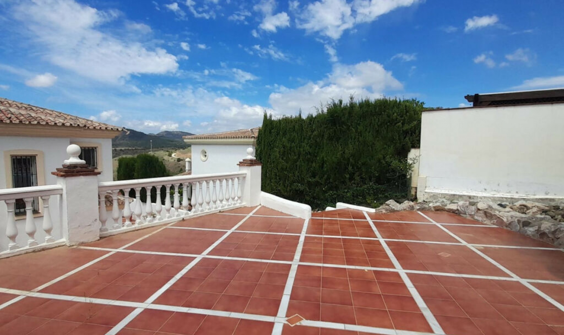 Resale - House -
Alhaurin Golf