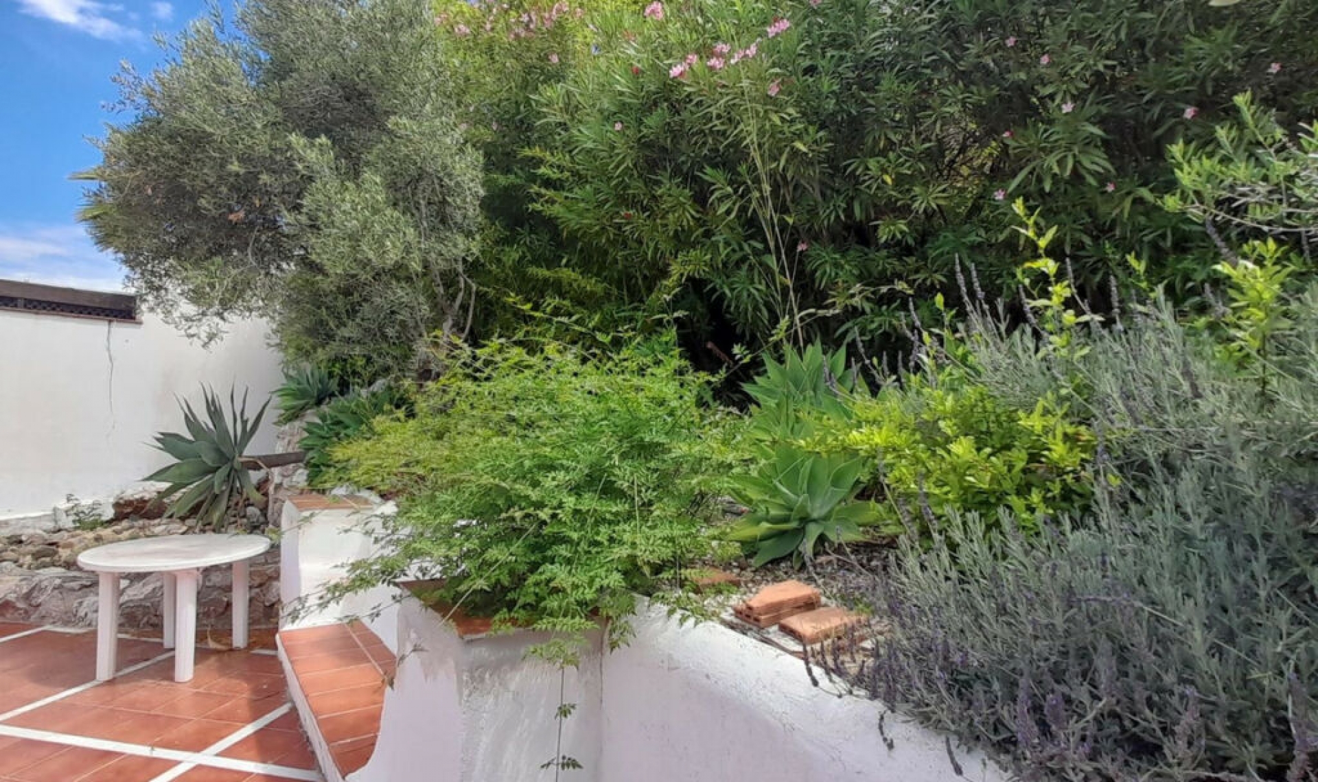 Resale - House -
Alhaurin Golf