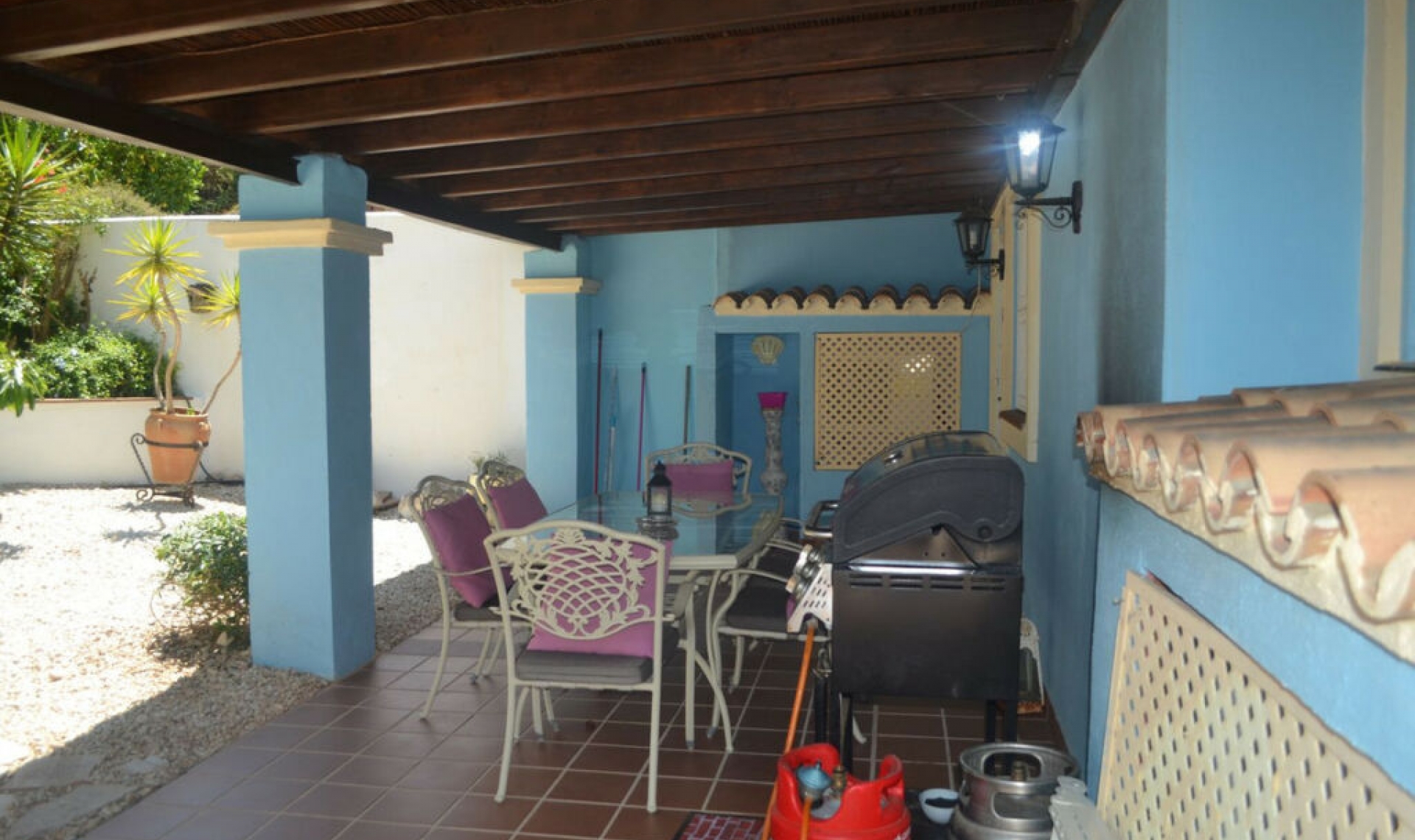 Resale - House -
Alhaurin Golf