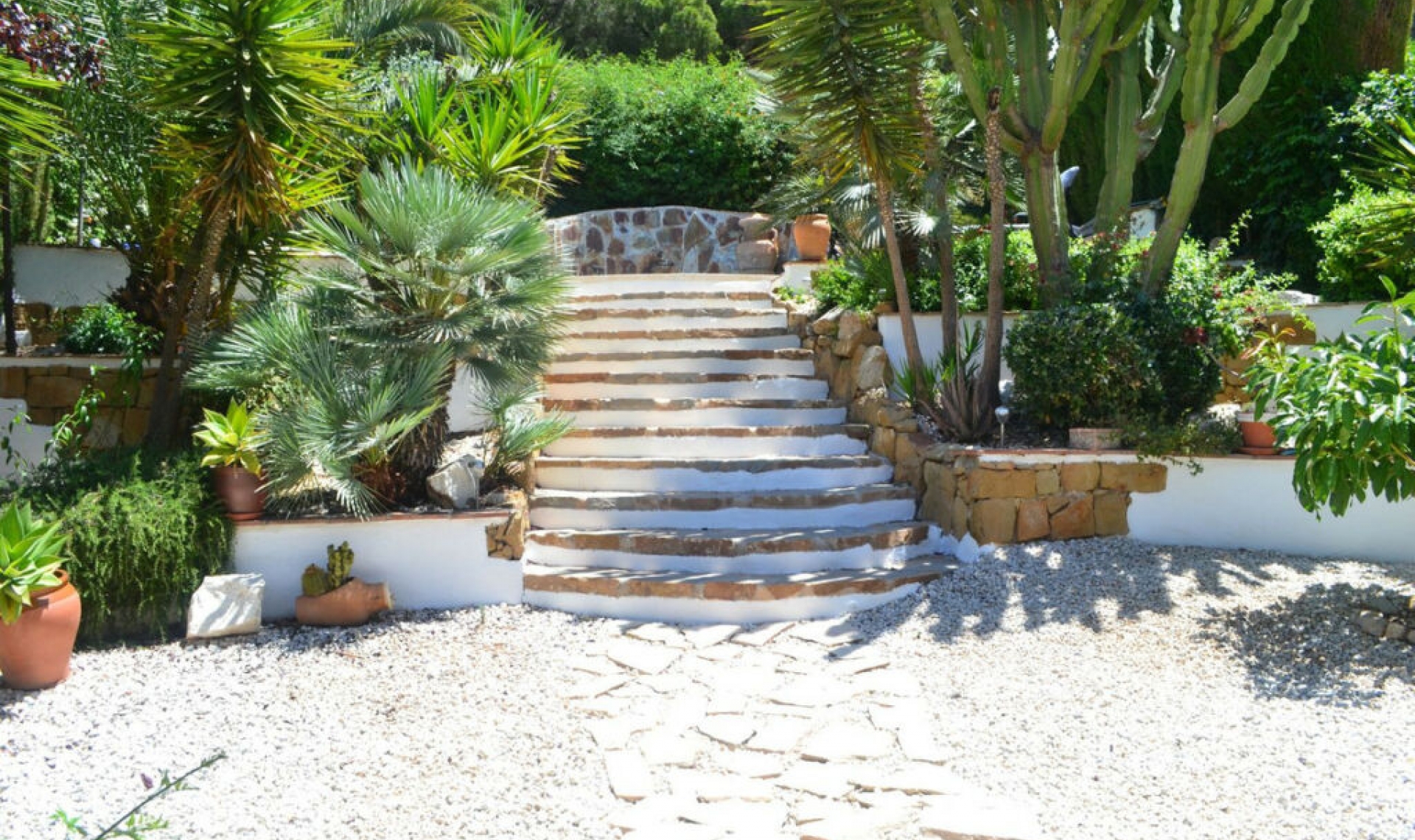 Resale - House -
Alhaurin Golf