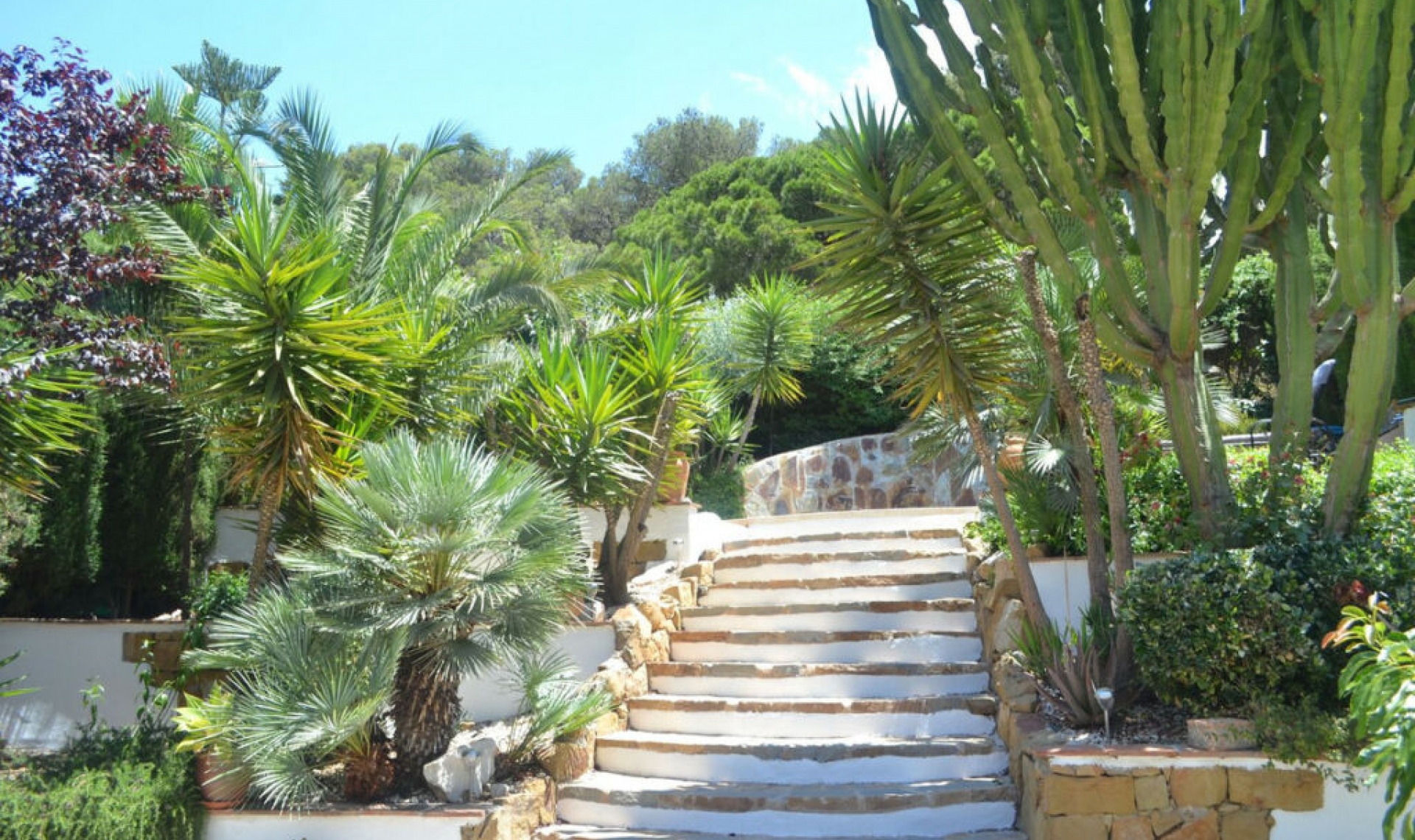 Resale - House -
Alhaurin Golf