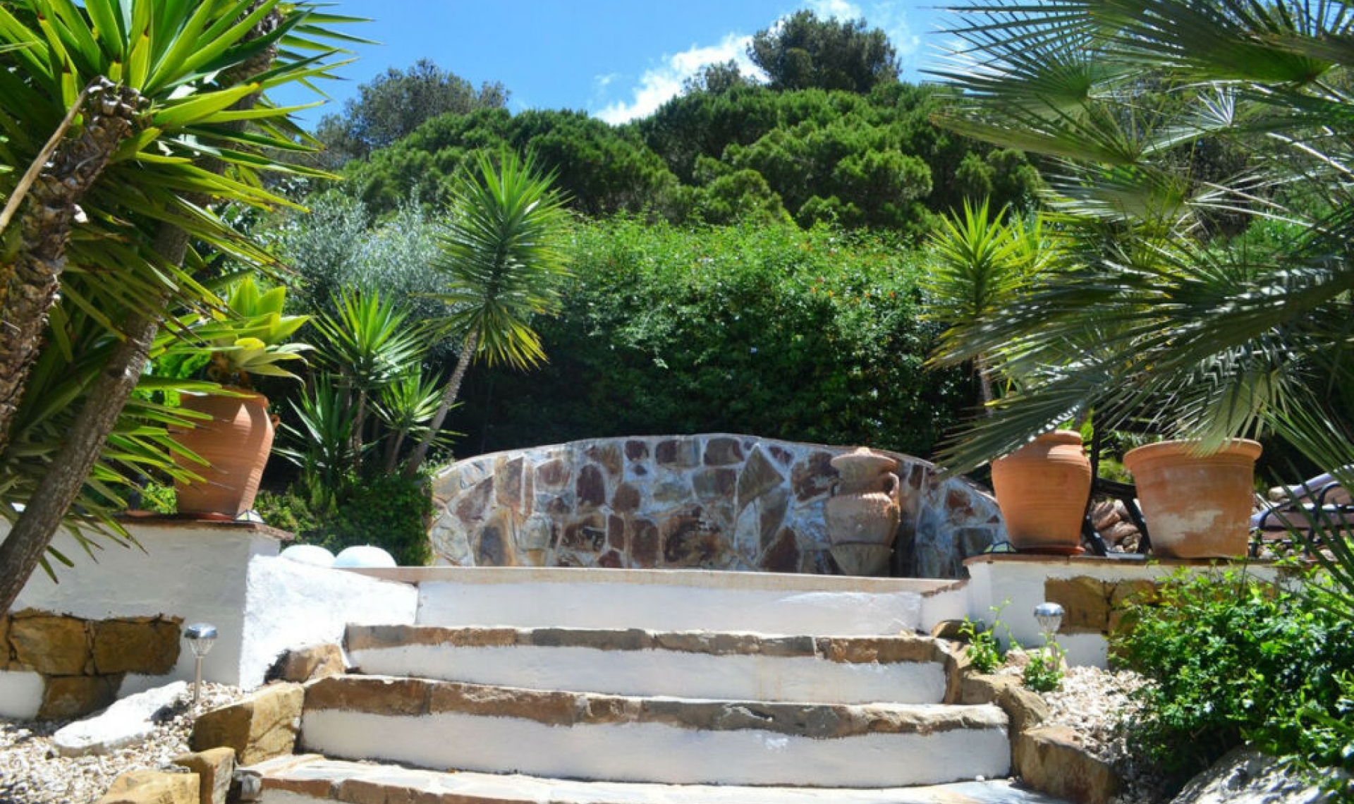 Resale - House -
Alhaurin Golf