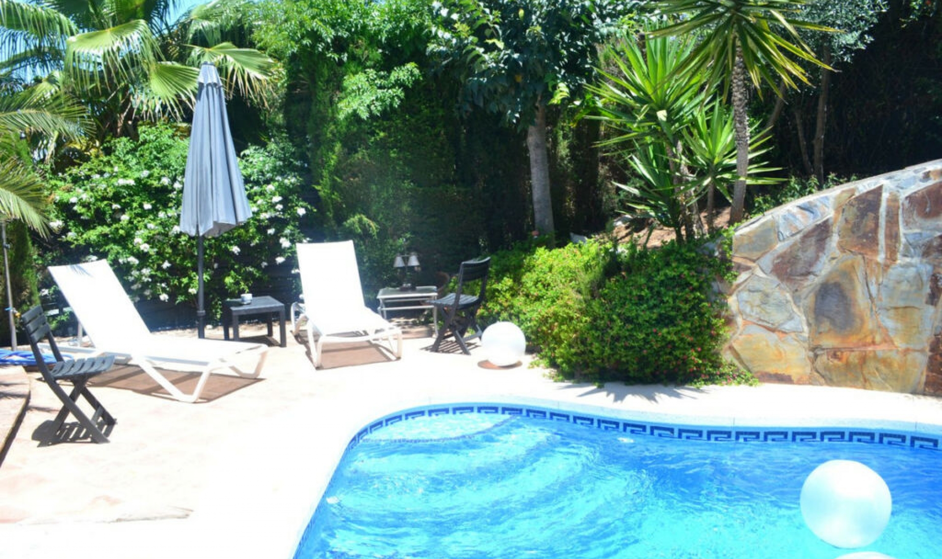 Resale - House -
Alhaurin Golf