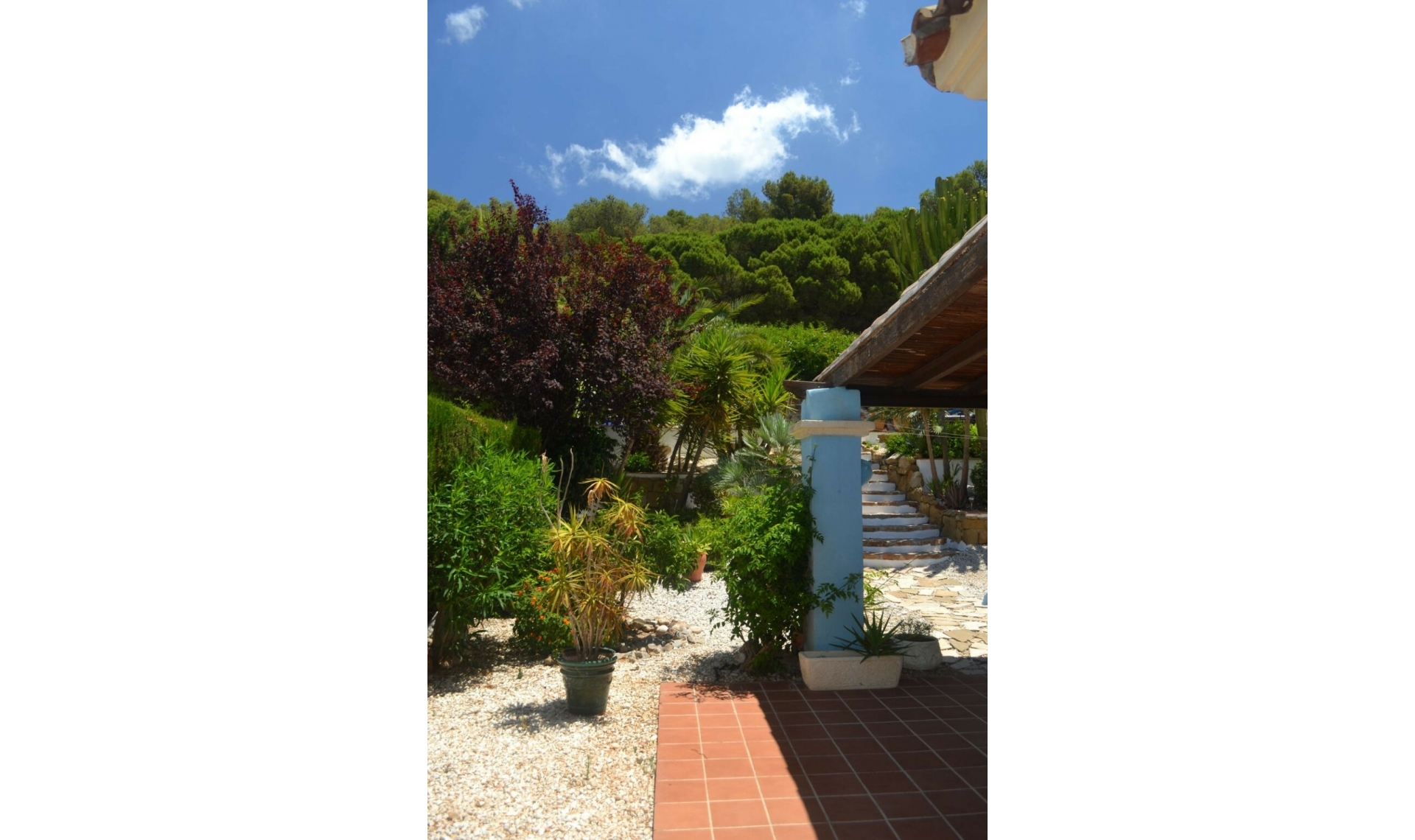 Resale - House -
Alhaurin Golf