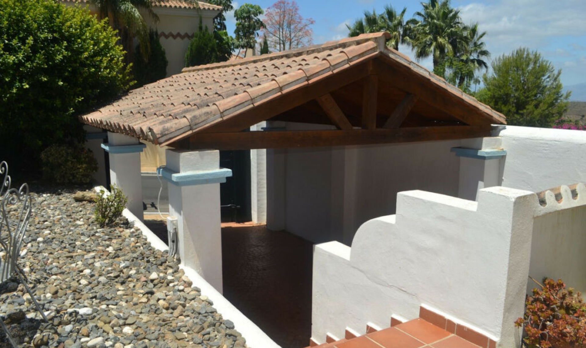 Resale - House -
Alhaurin Golf