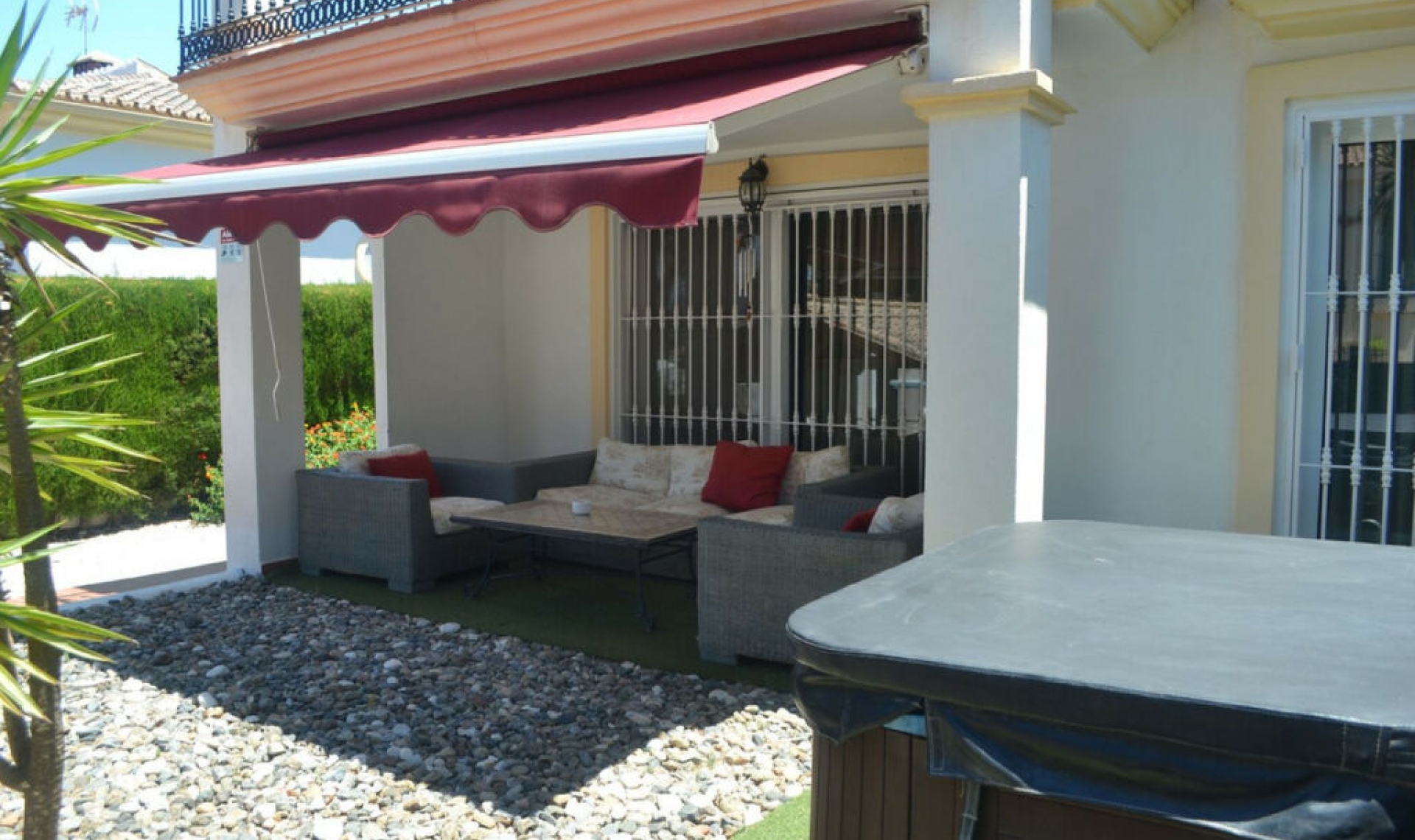 Resale - House -
Alhaurin Golf