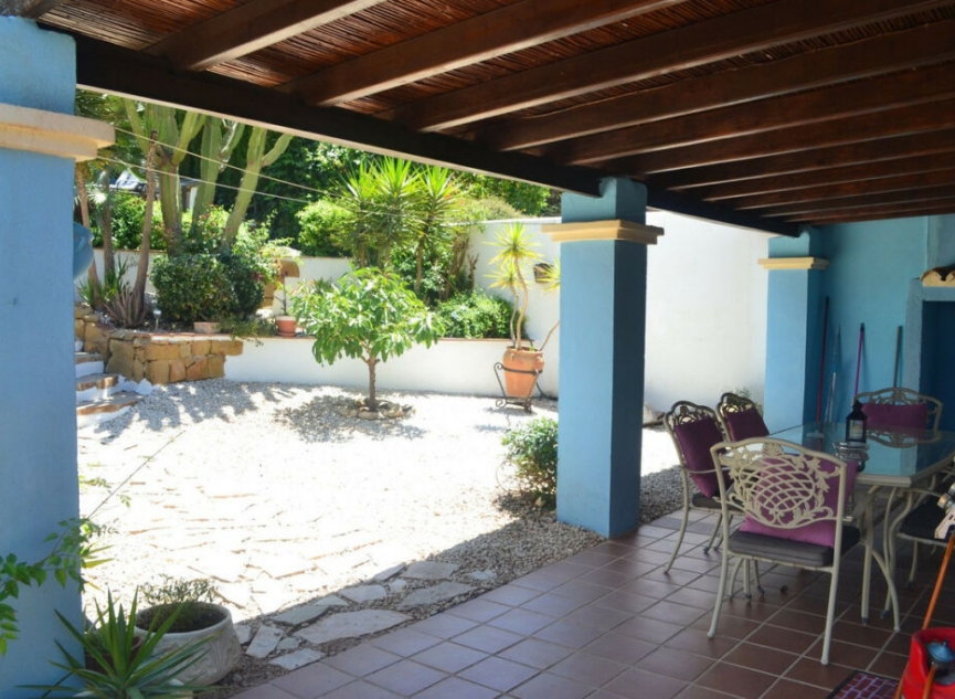 Resale - House -
Alhaurin Golf