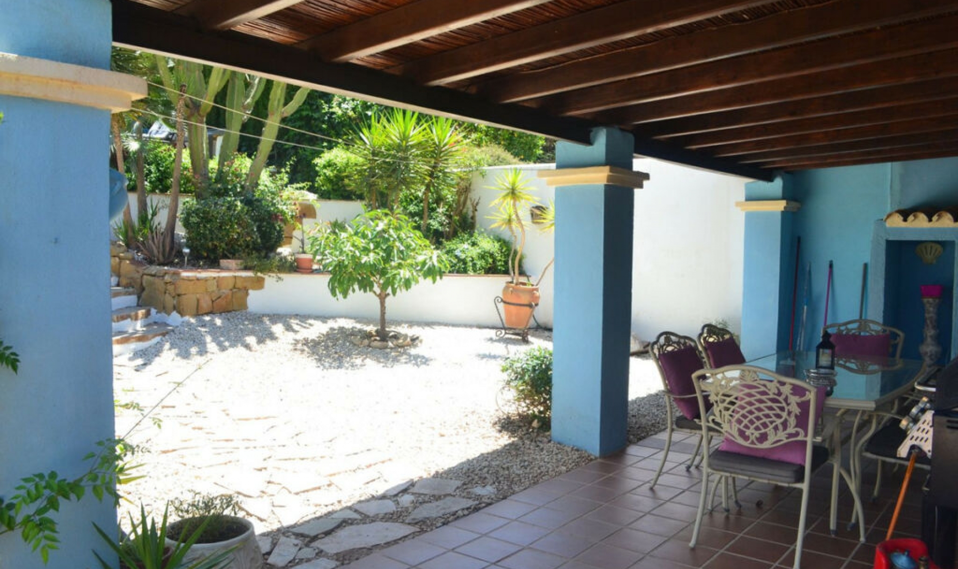 Resale - House -
Alhaurin Golf