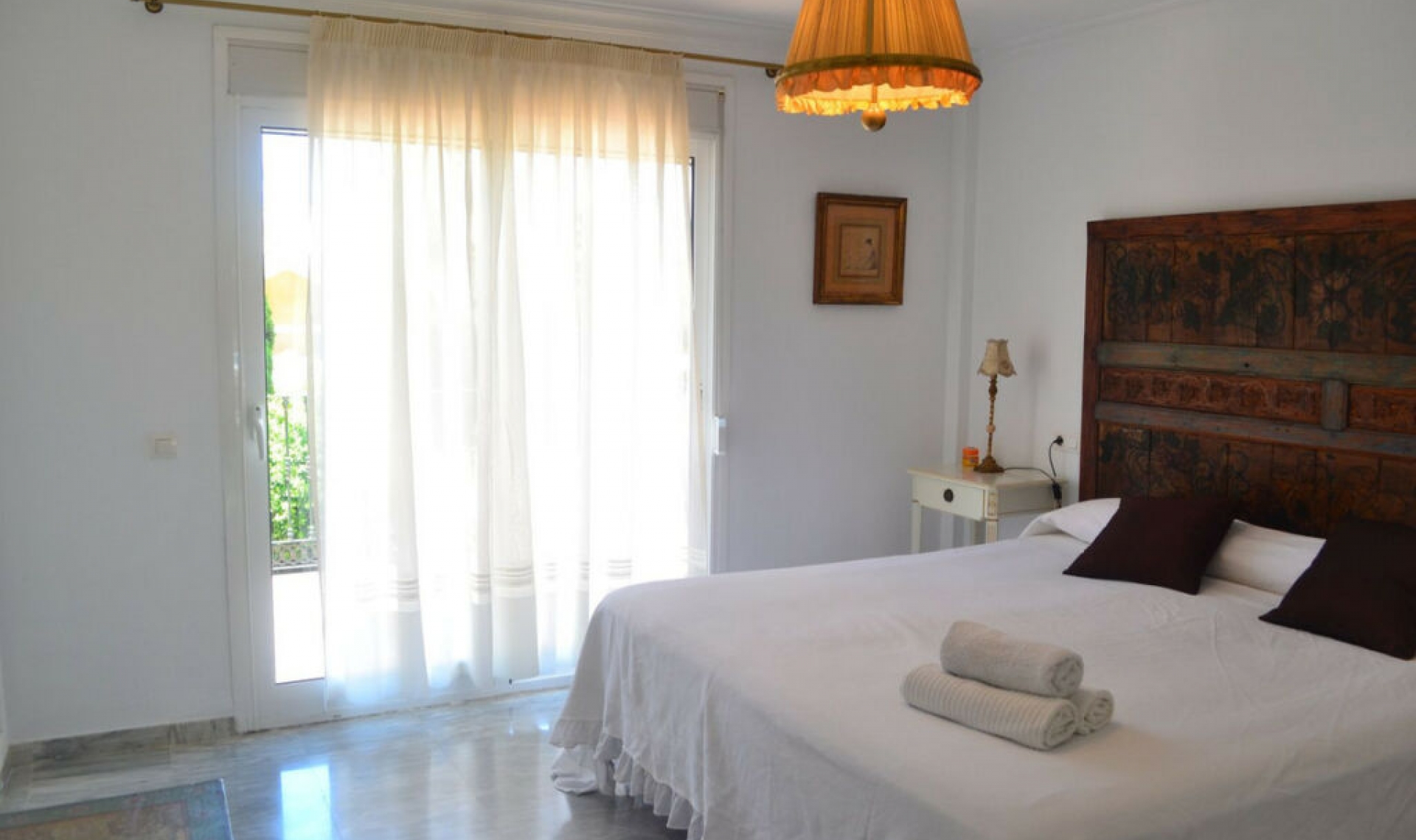 Resale - House -
Alhaurin Golf