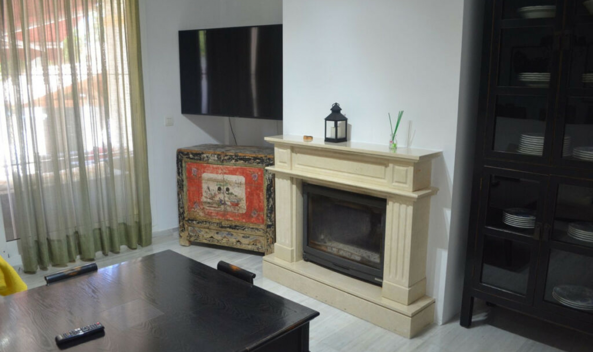 Resale - House -
Alhaurin Golf