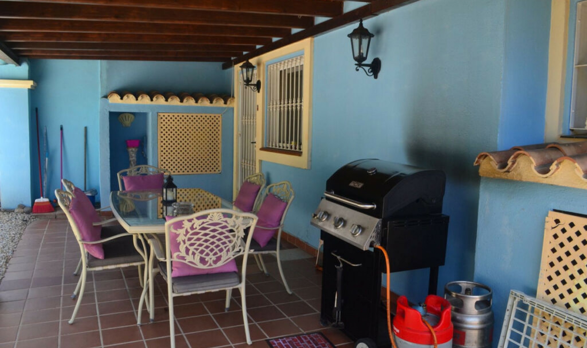 Resale - House -
Alhaurin Golf