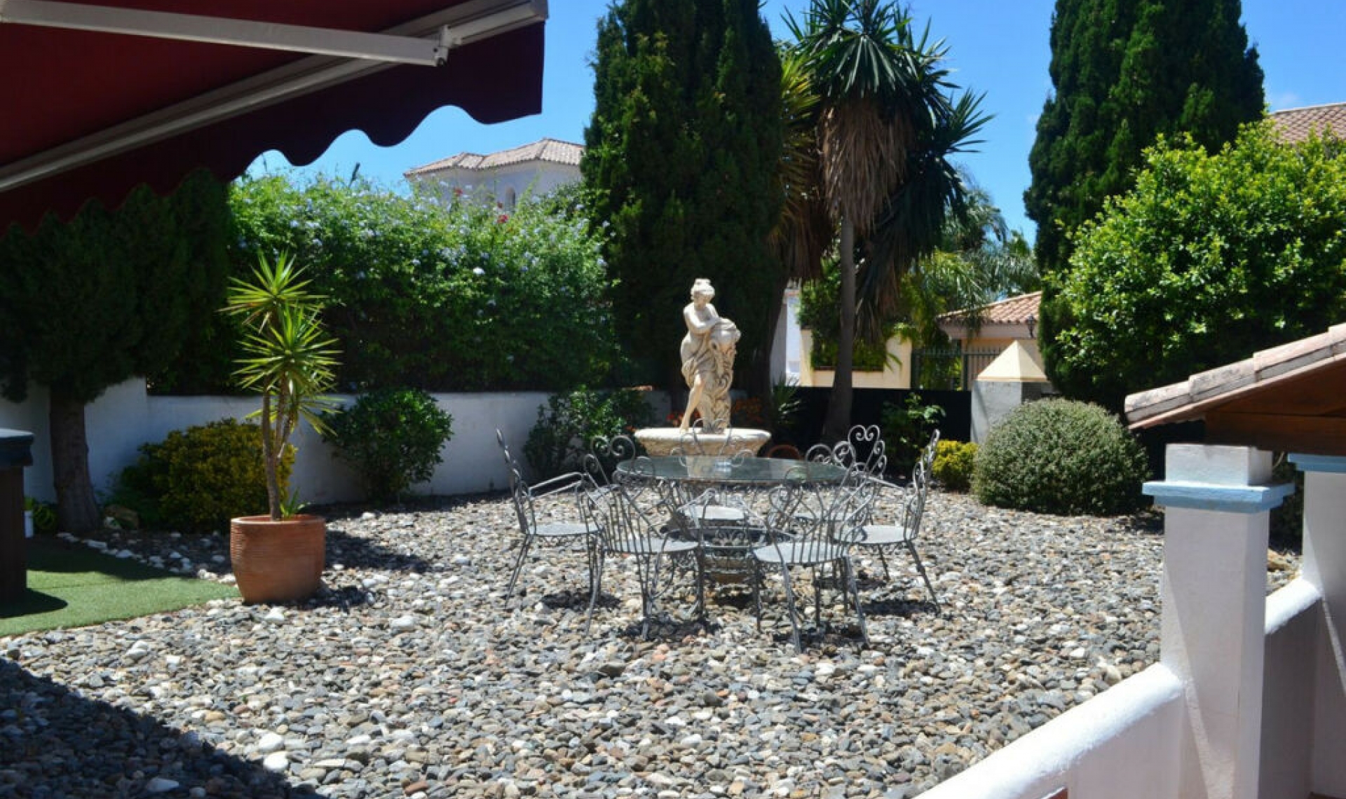Resale - House -
Alhaurin Golf