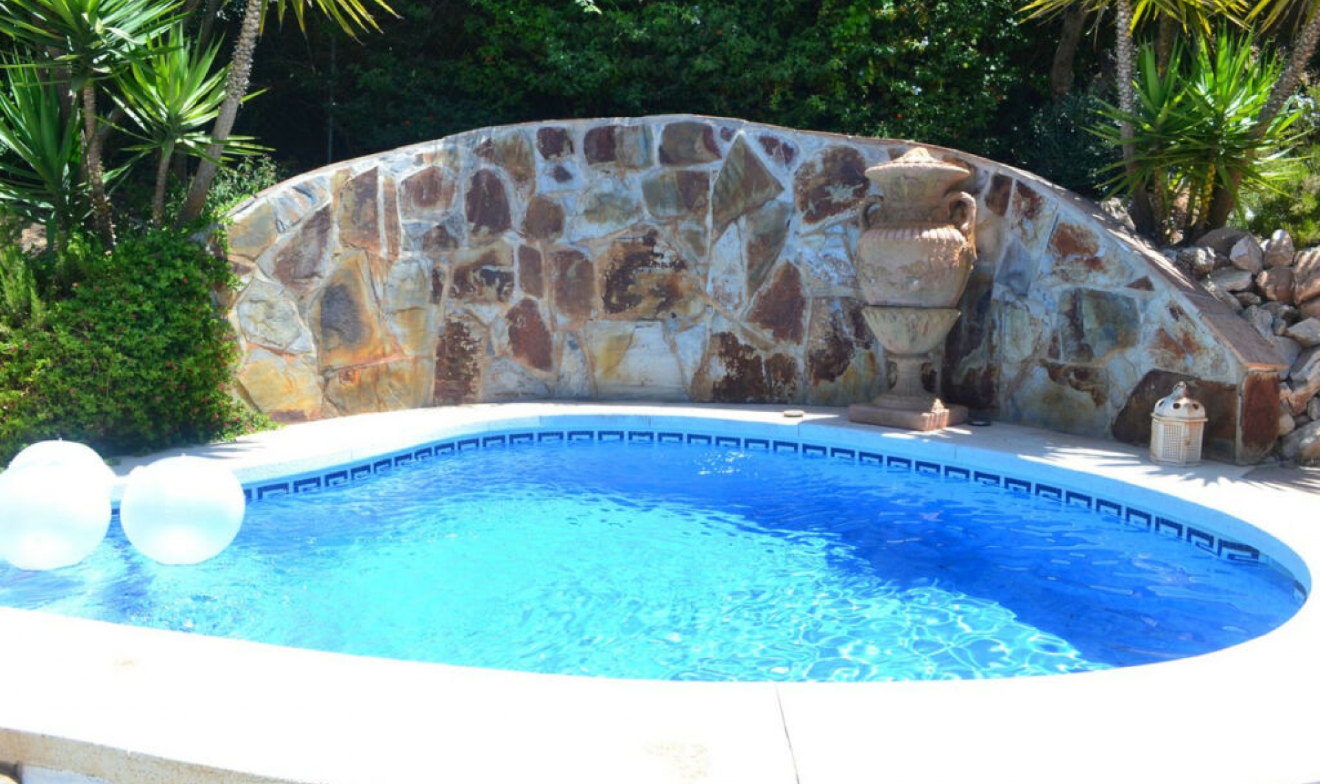 Resale - House -
Alhaurin Golf