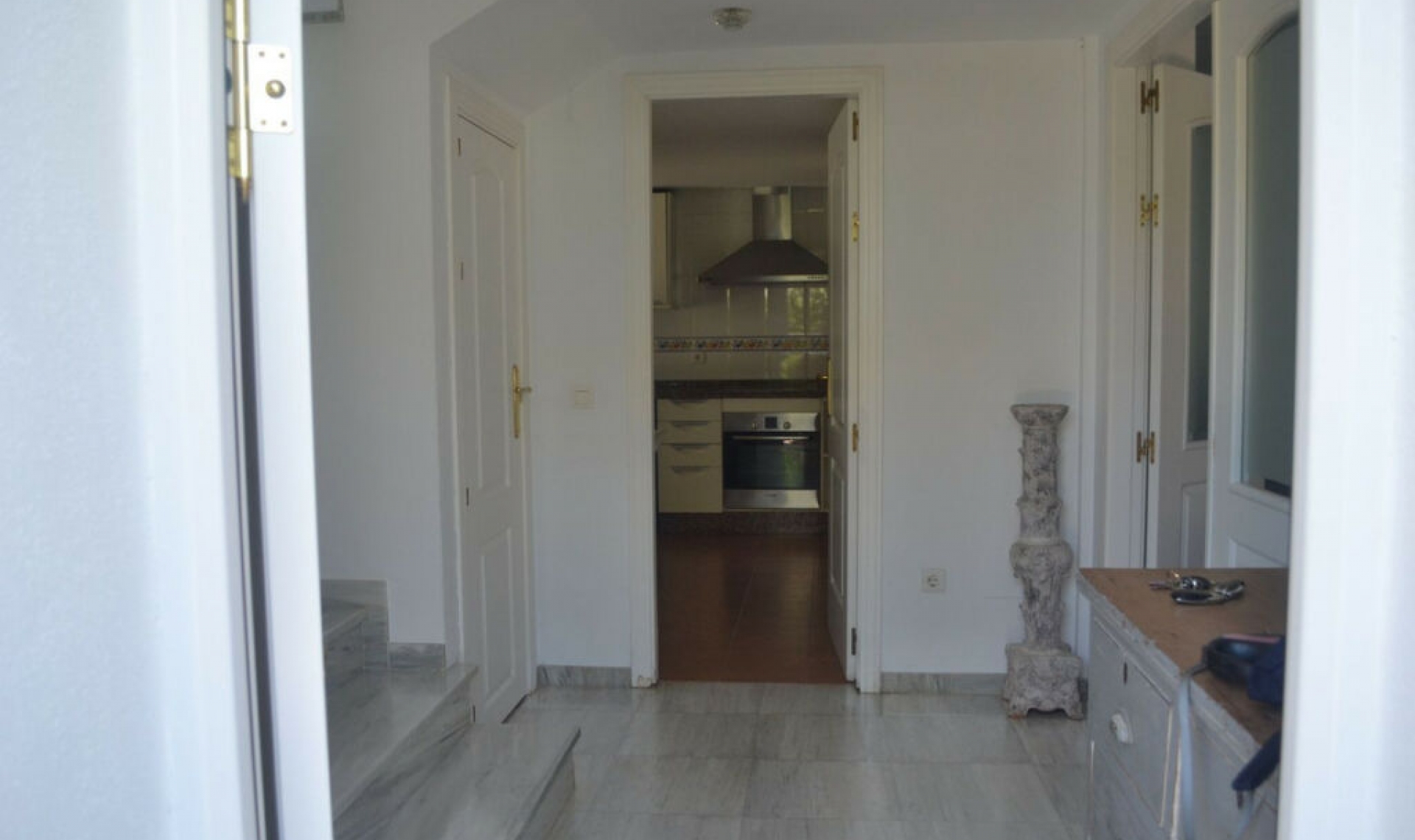 Resale - House -
Alhaurin Golf