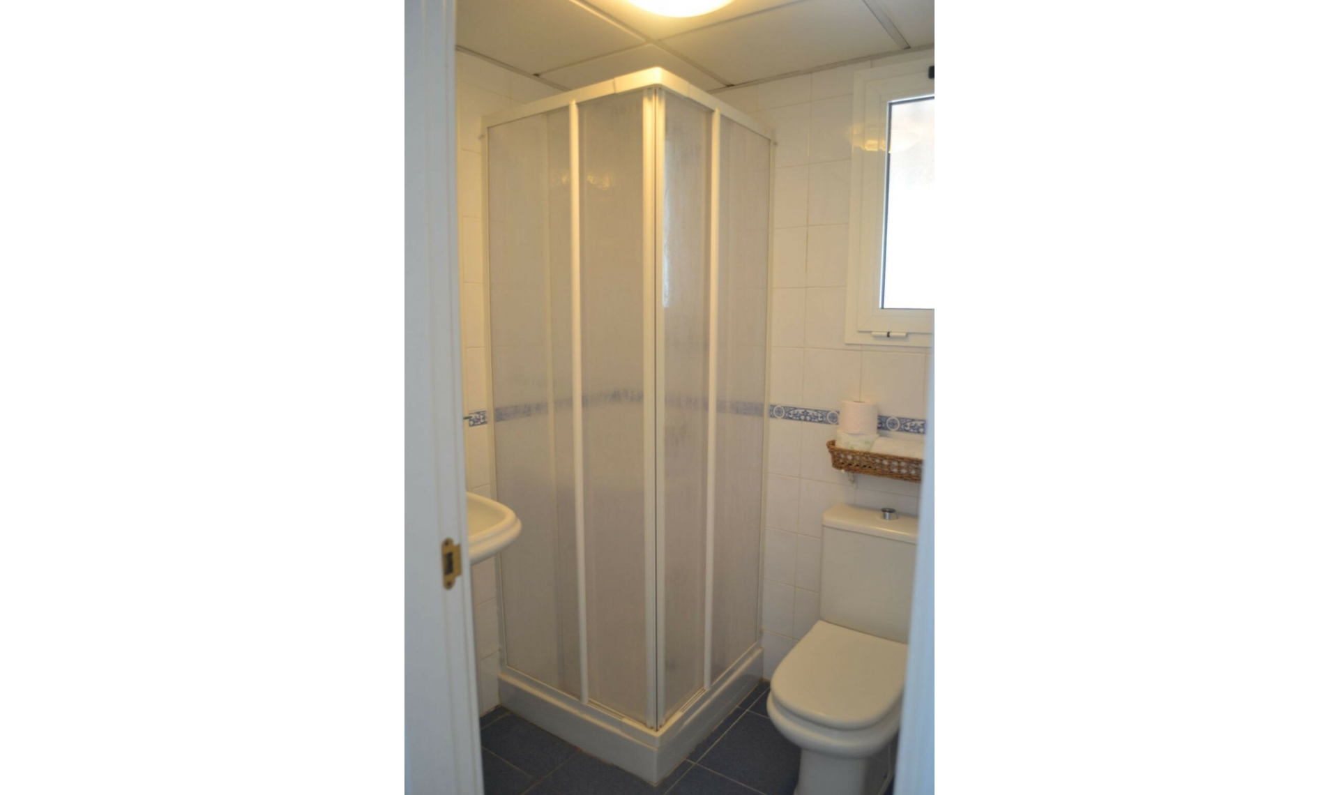 Resale - House -
Alhaurin Golf