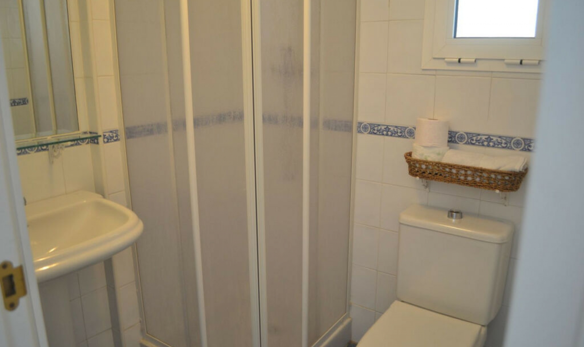 Resale - House -
Alhaurin Golf