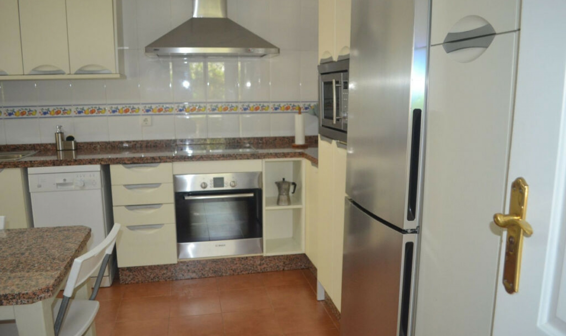 Resale - House -
Alhaurin Golf