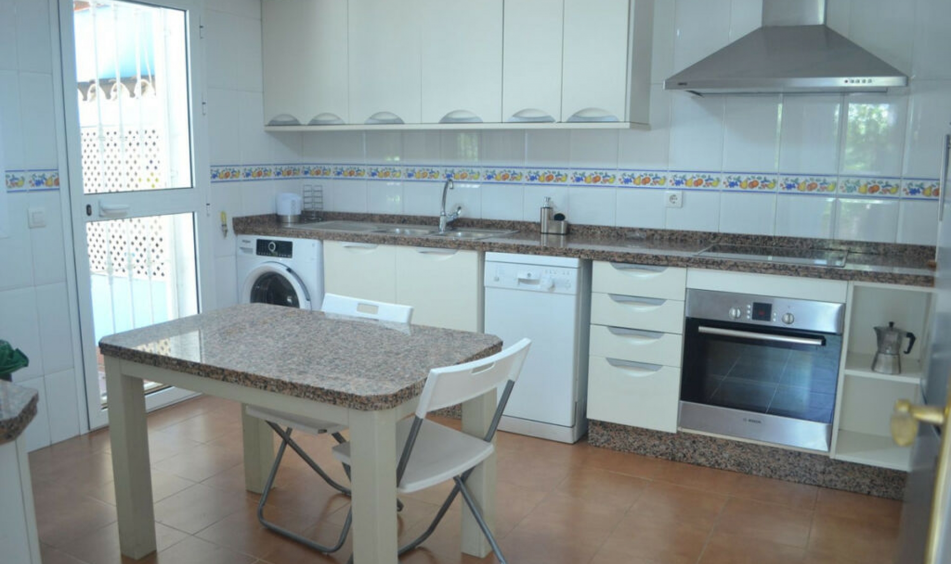 Resale - House -
Alhaurin Golf