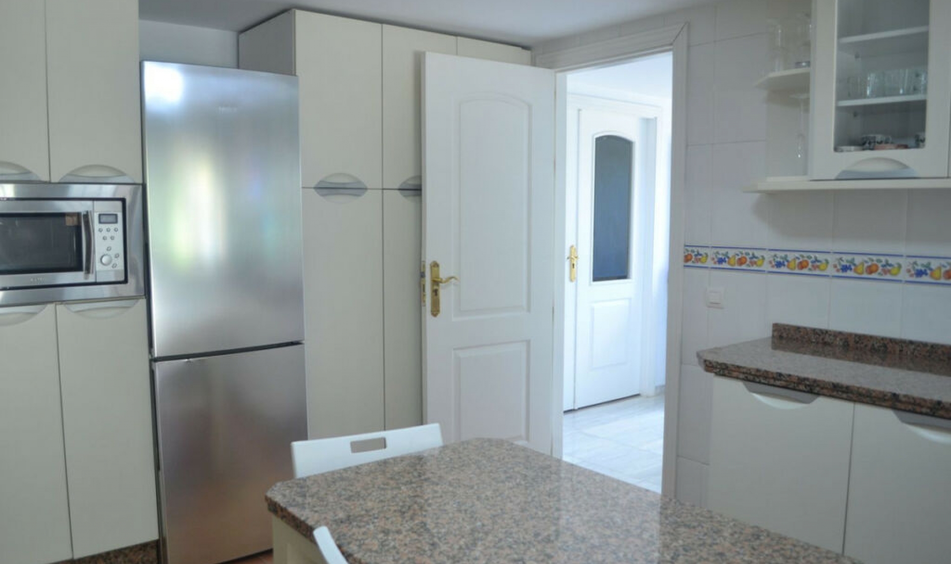 Resale - House -
Alhaurin Golf