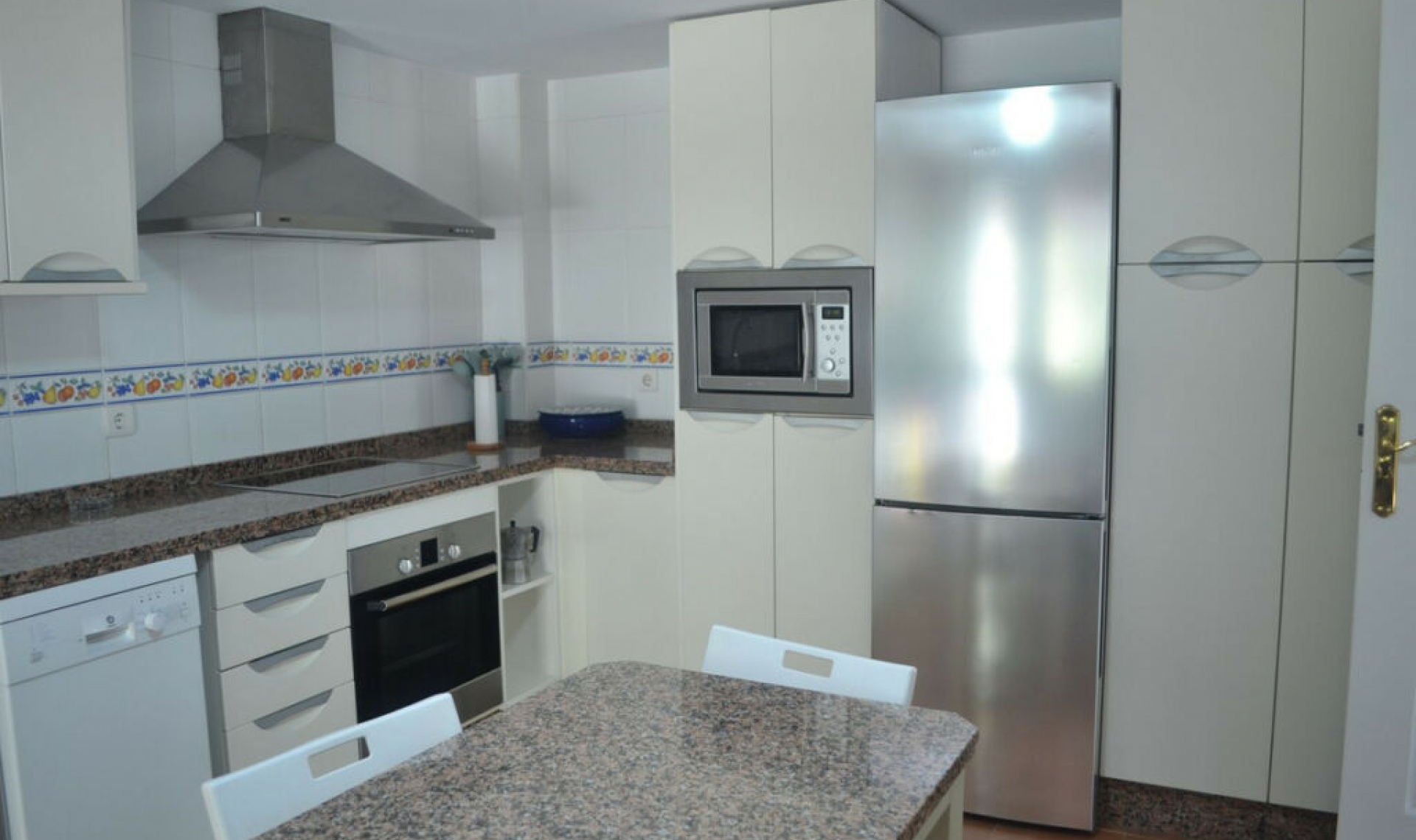 Resale - House -
Alhaurin Golf