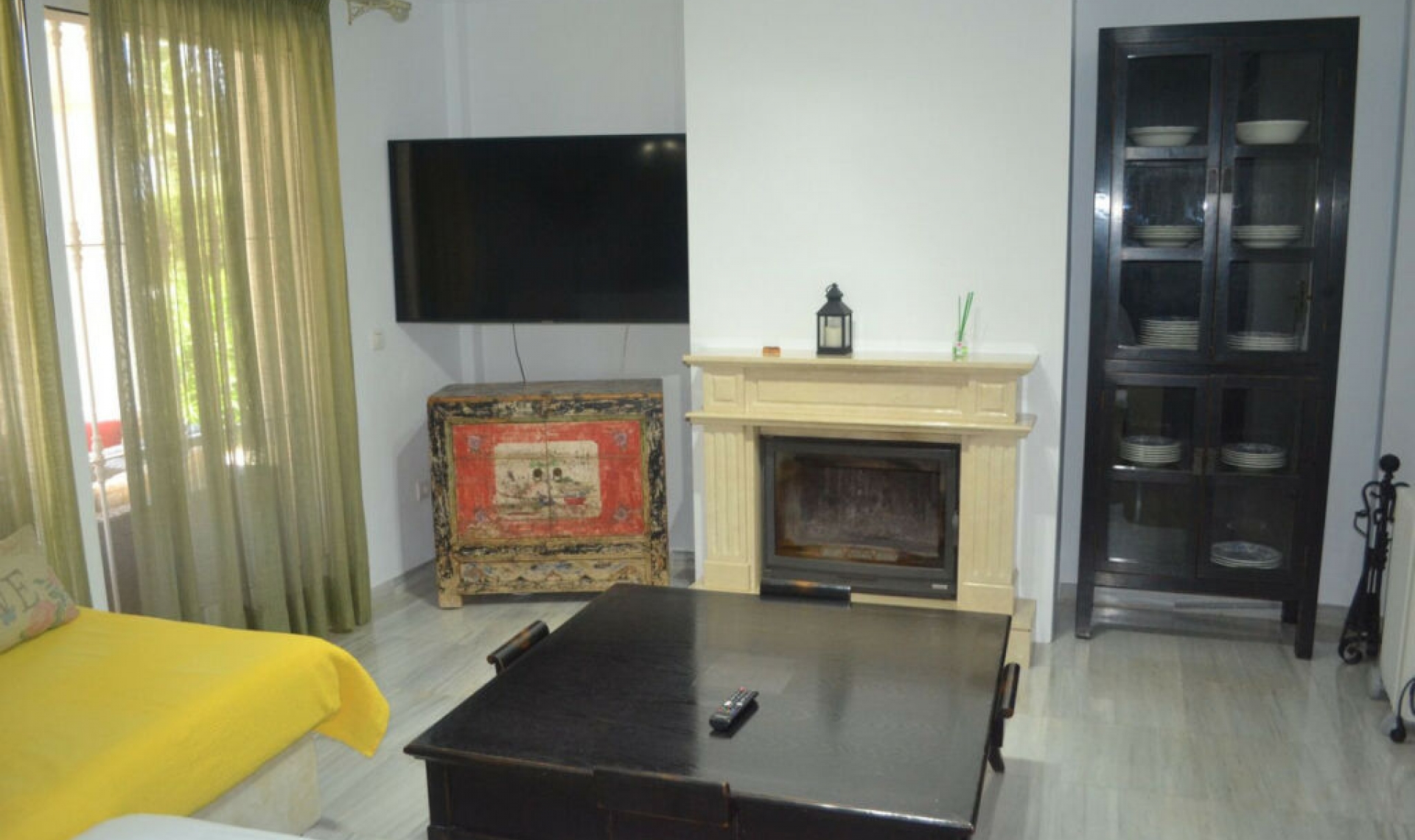 Resale - House -
Alhaurin Golf