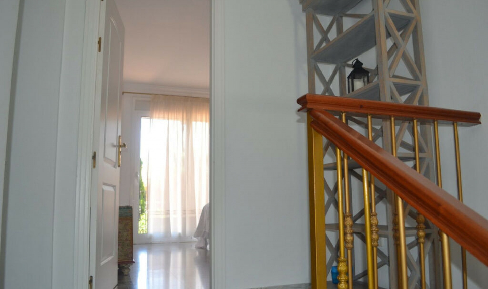 Resale - House -
Alhaurin Golf