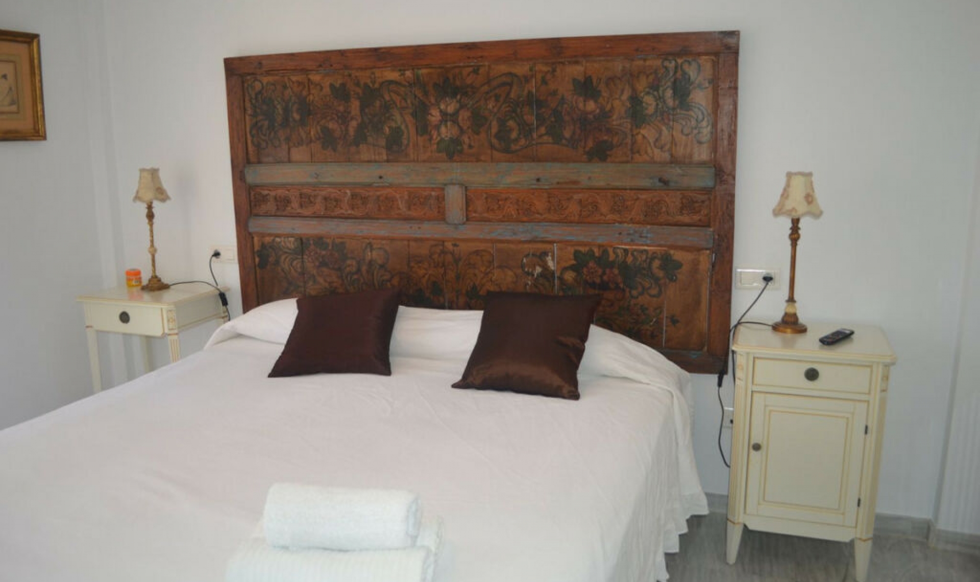 Resale - House -
Alhaurin Golf