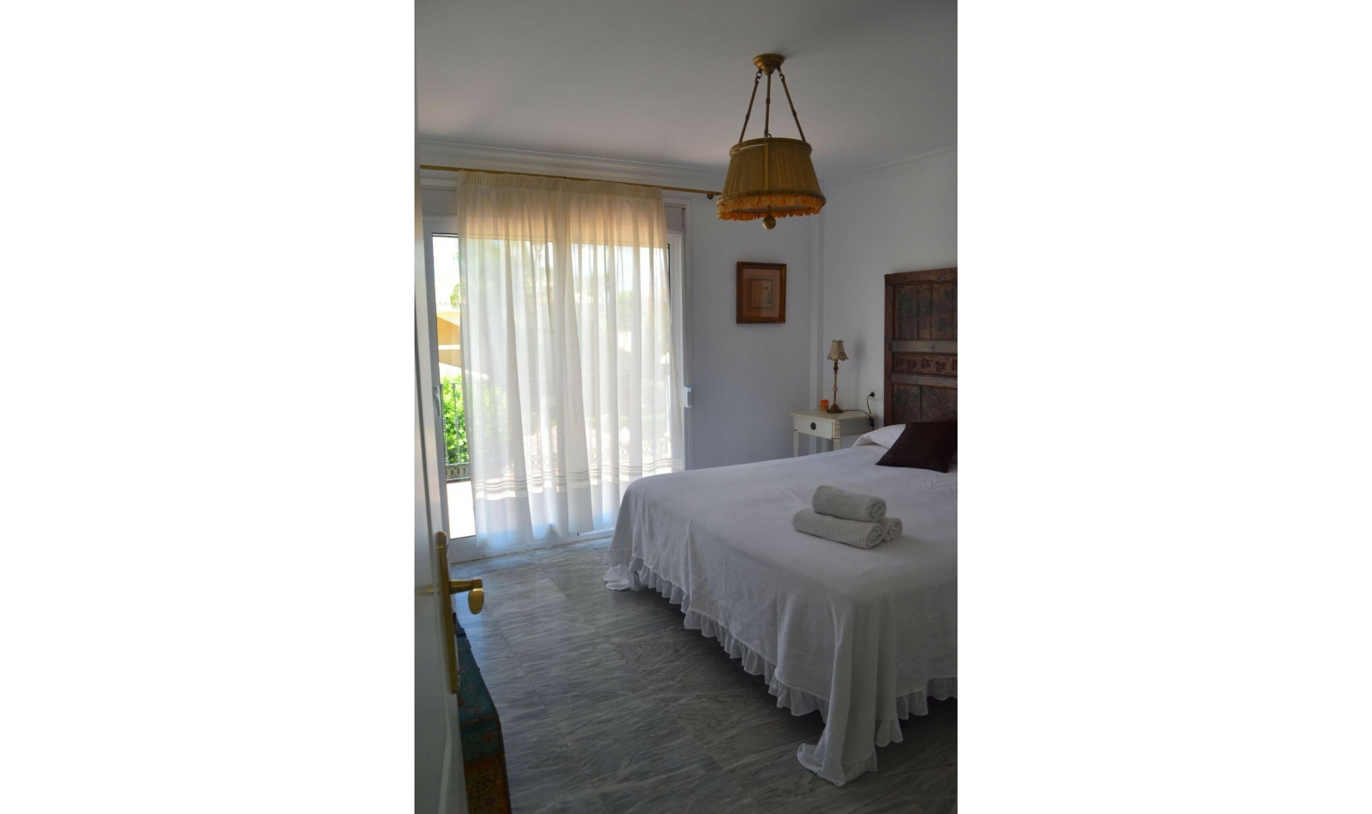 Resale - House -
Alhaurin Golf