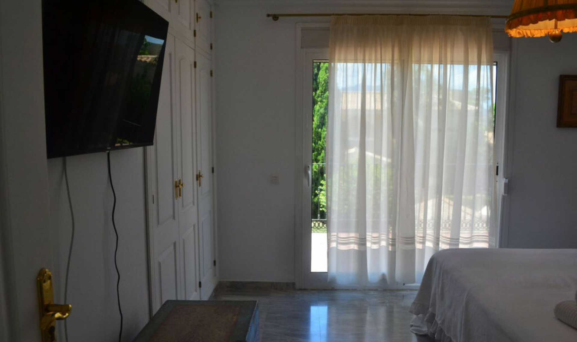Resale - House -
Alhaurin Golf