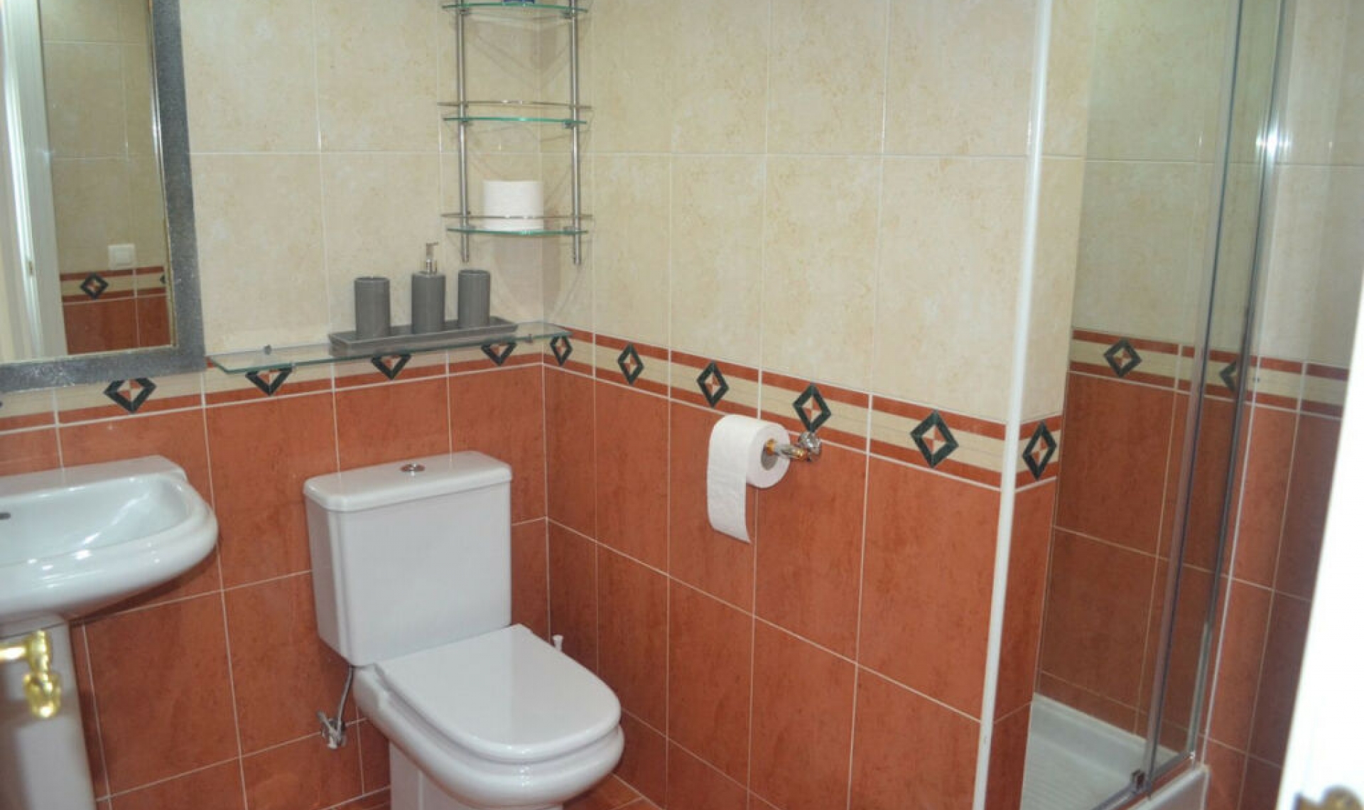 Resale - House -
Alhaurin Golf