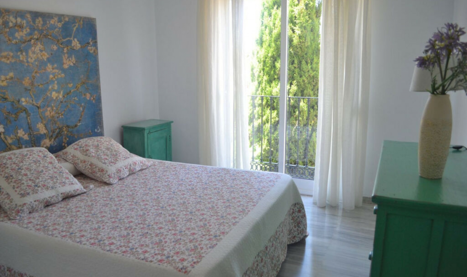 Resale - House -
Alhaurin Golf