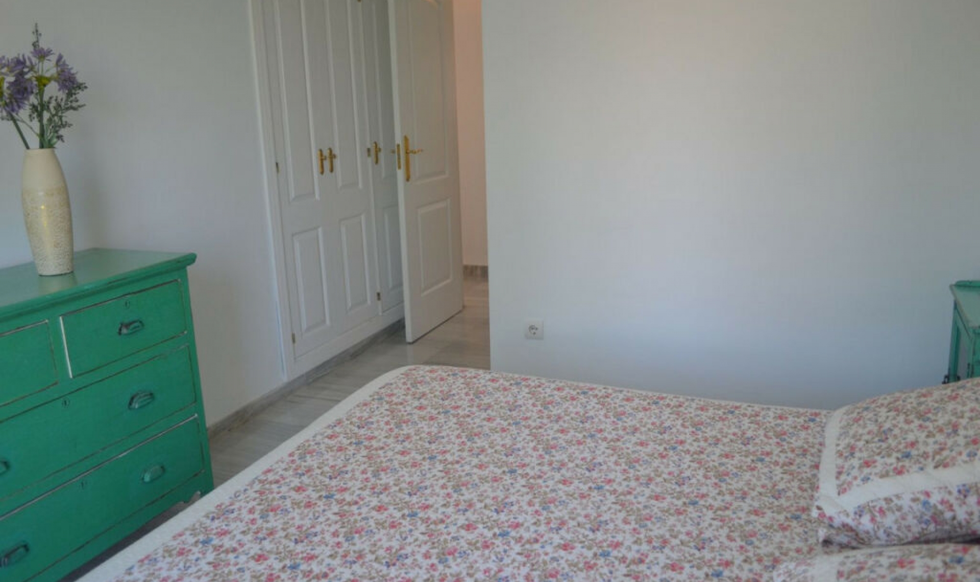 Resale - House -
Alhaurin Golf