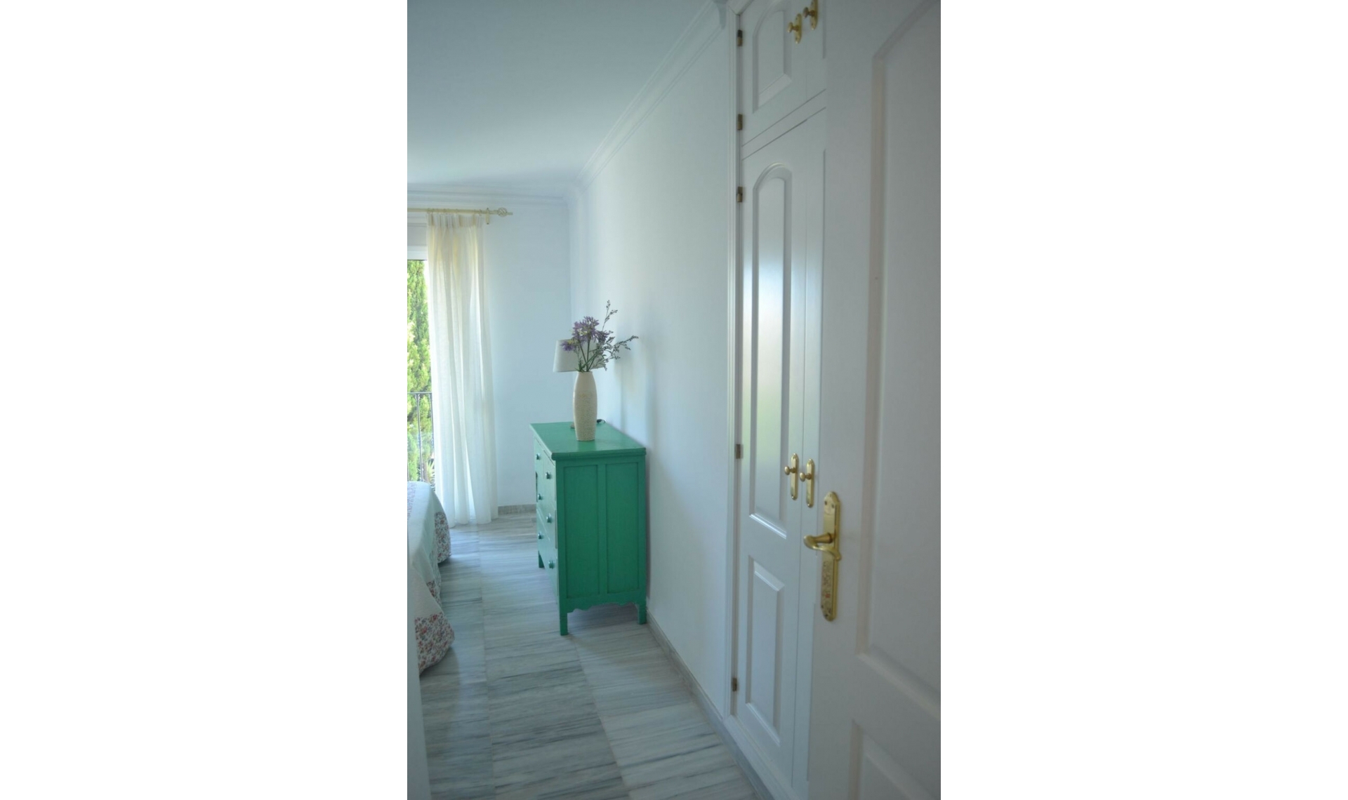 Resale - House -
Alhaurin Golf