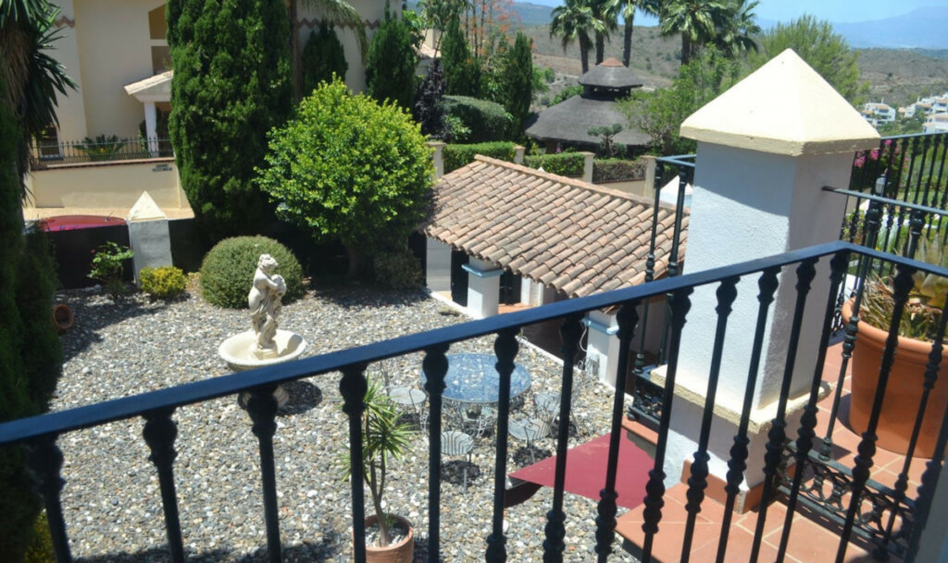 Resale - House -
Alhaurin Golf