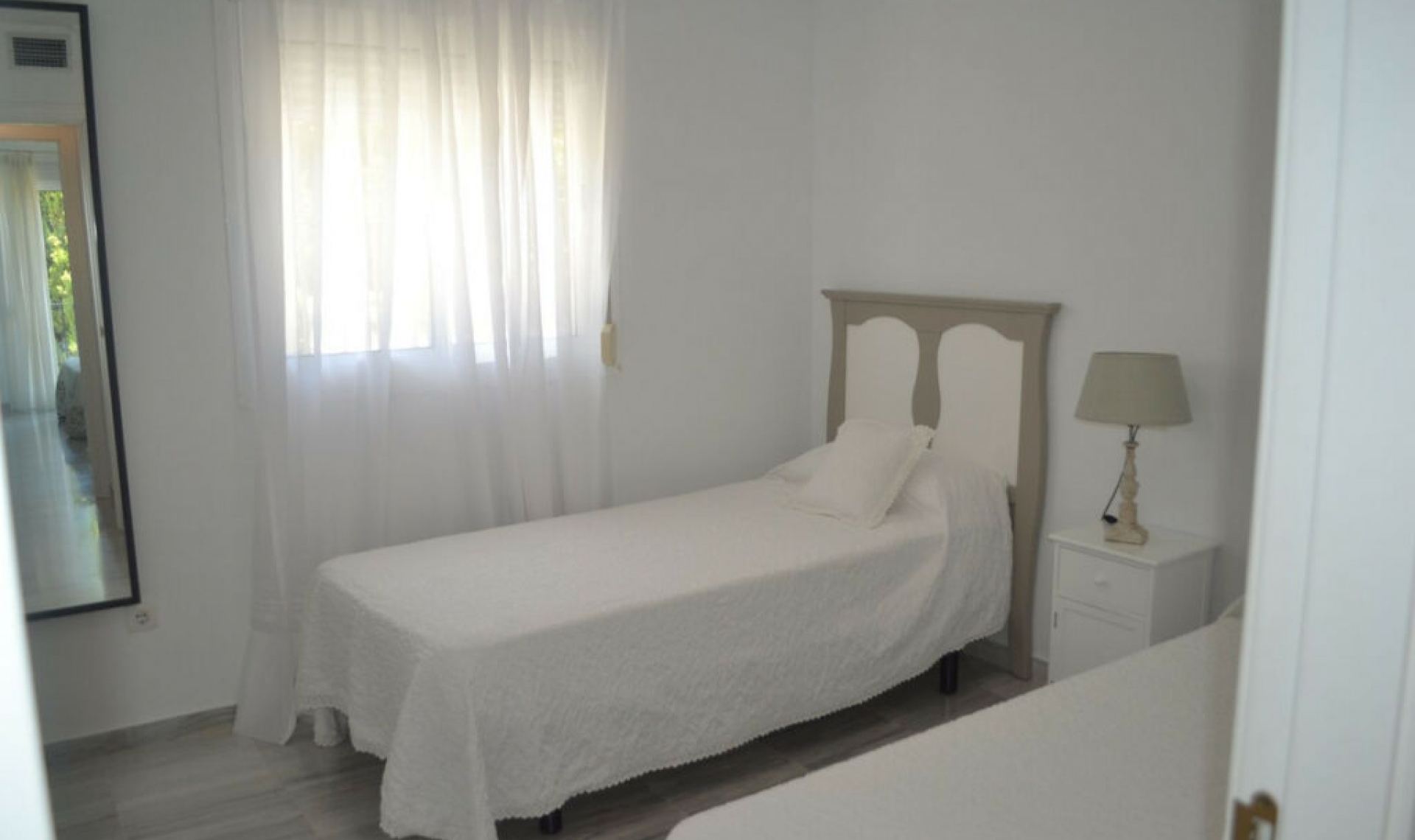 Resale - House -
Alhaurin Golf