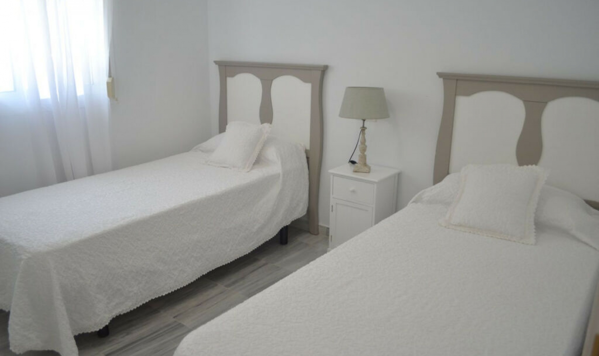 Resale - House -
Alhaurin Golf