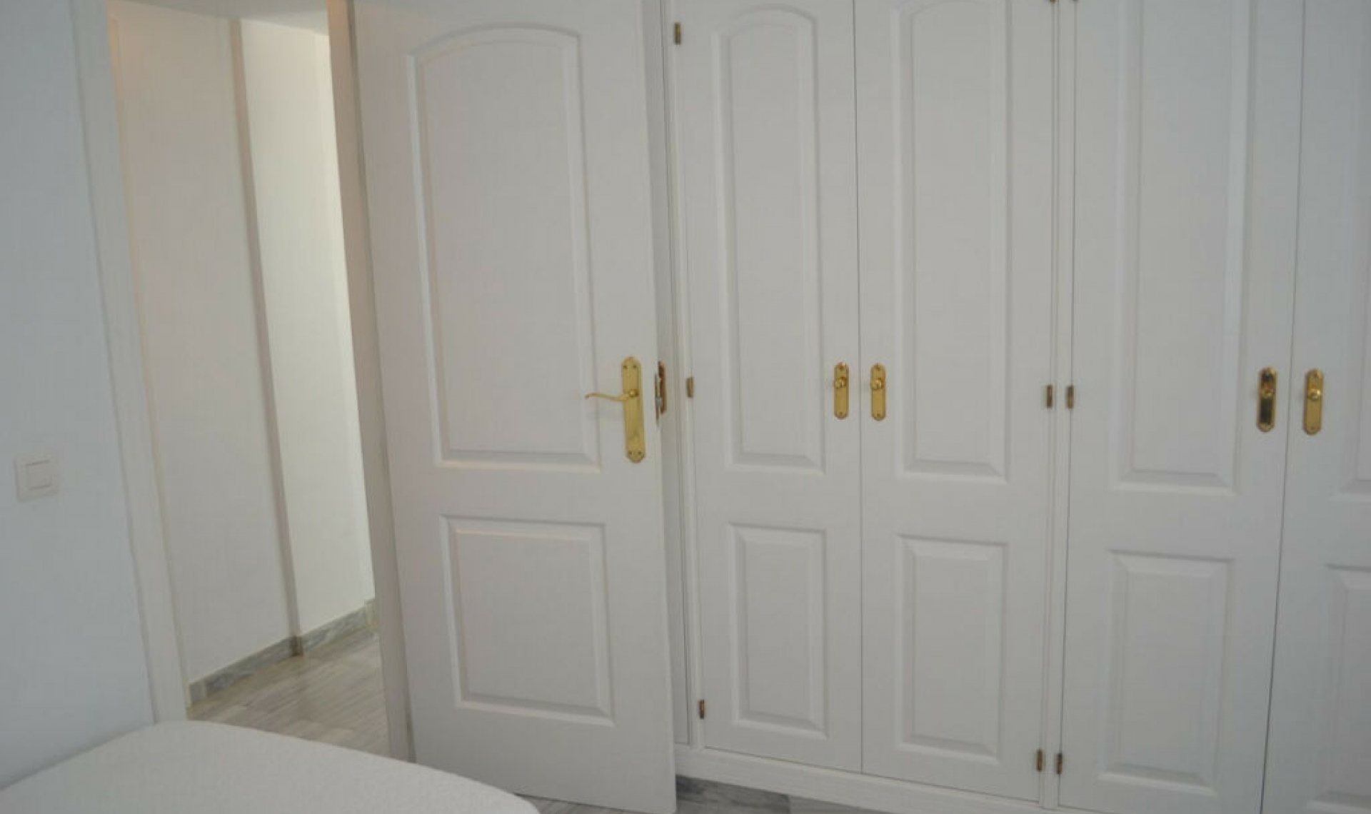 Resale - House -
Alhaurin Golf