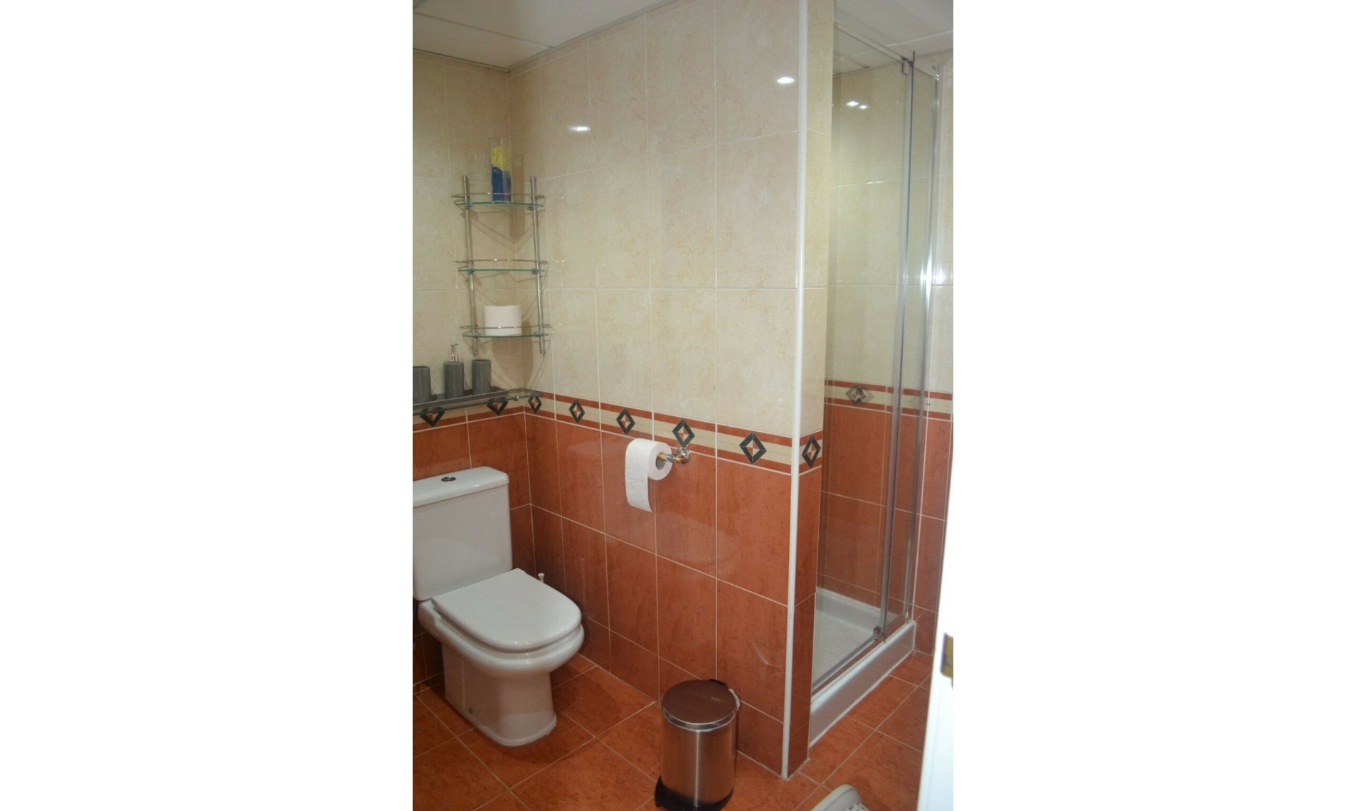 Resale - House -
Alhaurin Golf