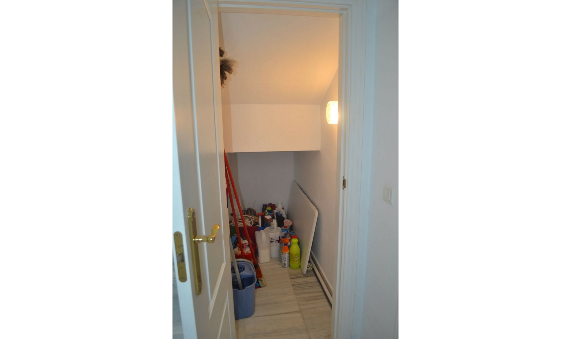 Resale - House -
Alhaurin Golf