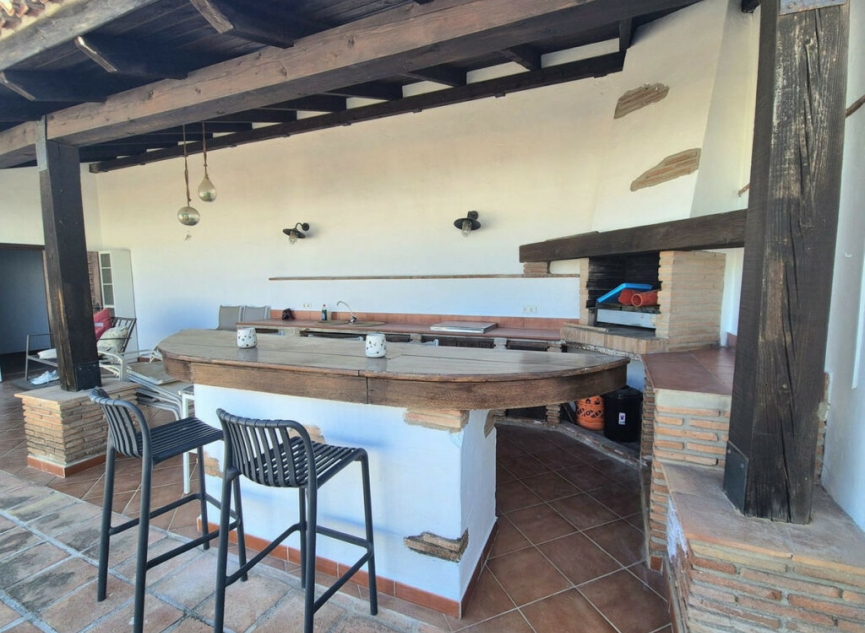 Resale - House -
Alhaurin Golf