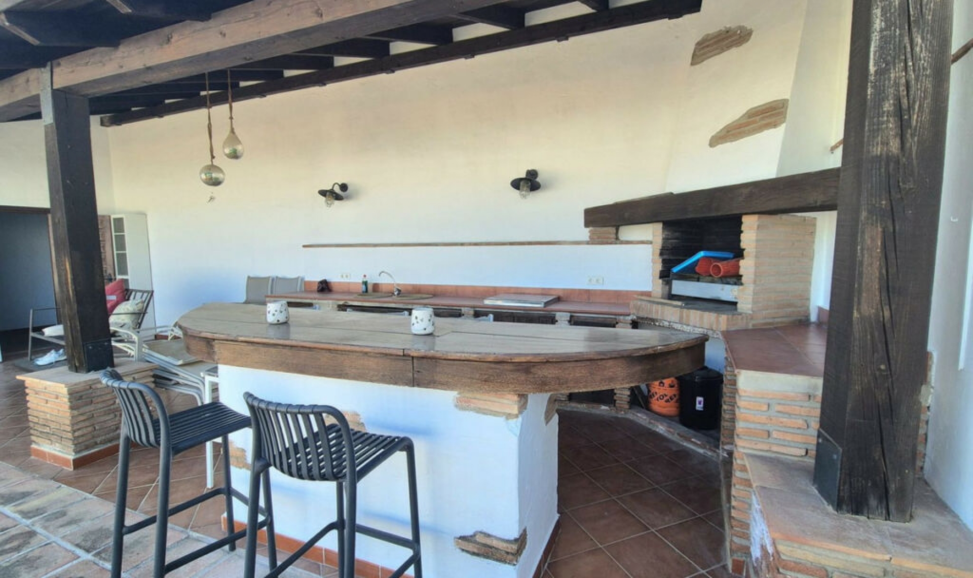 Resale - House -
Alhaurin Golf