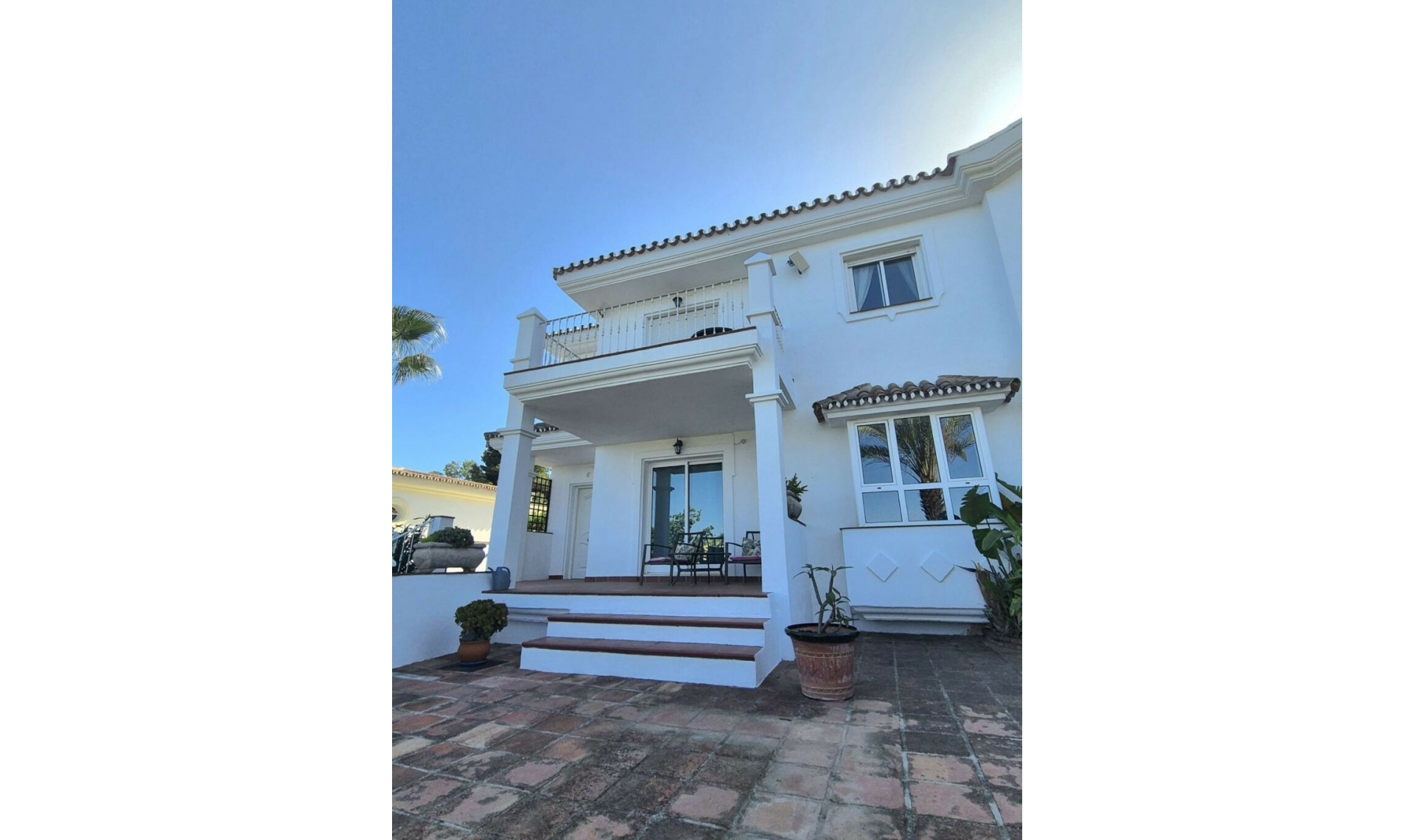 Resale - House -
Alhaurin Golf