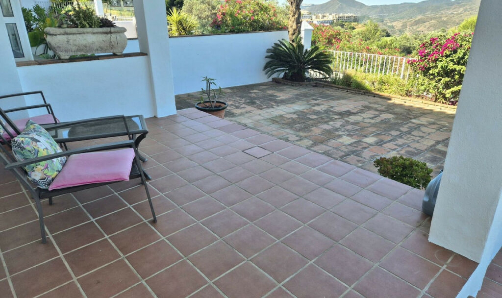 Resale - House -
Alhaurin Golf