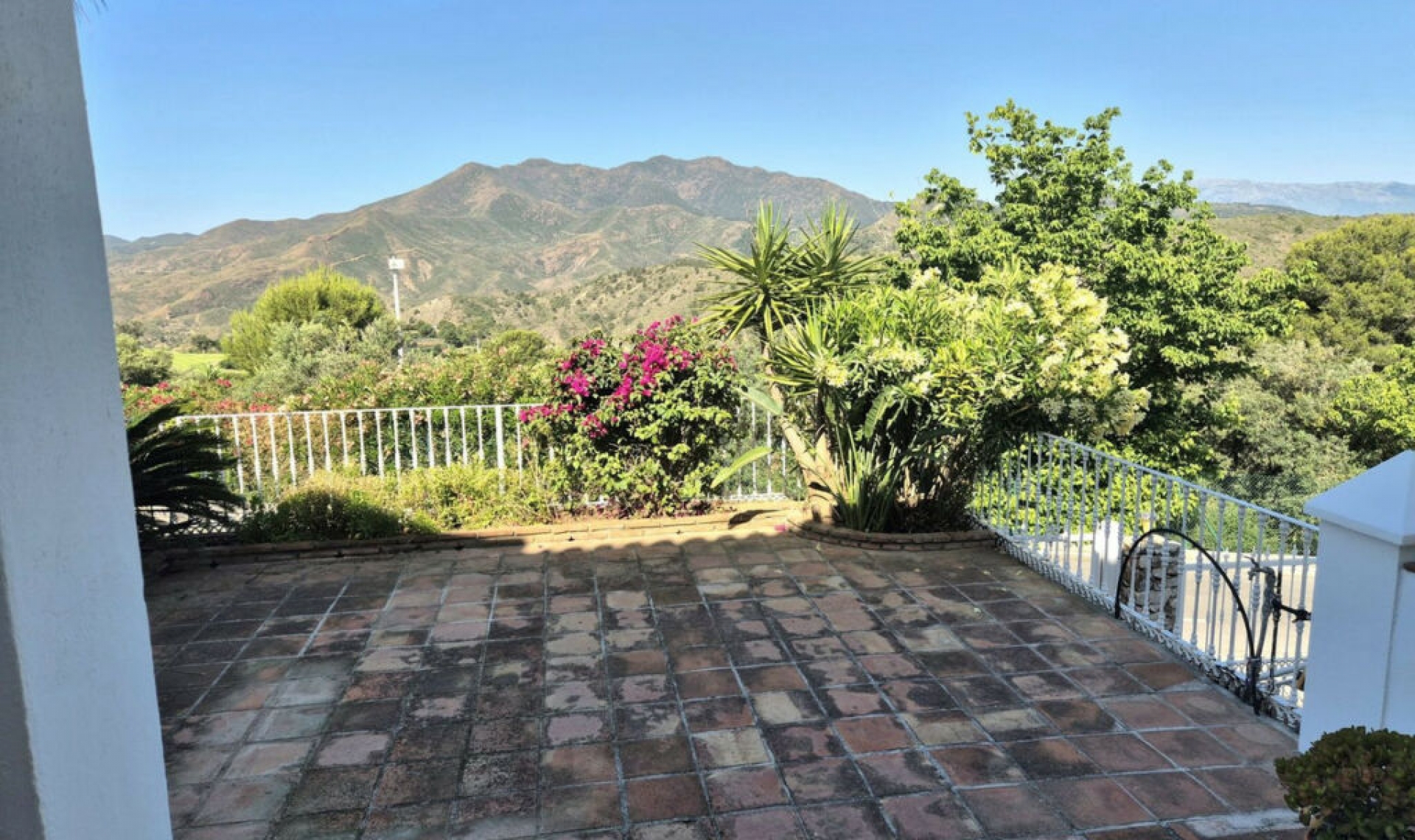 Resale - House -
Alhaurin Golf