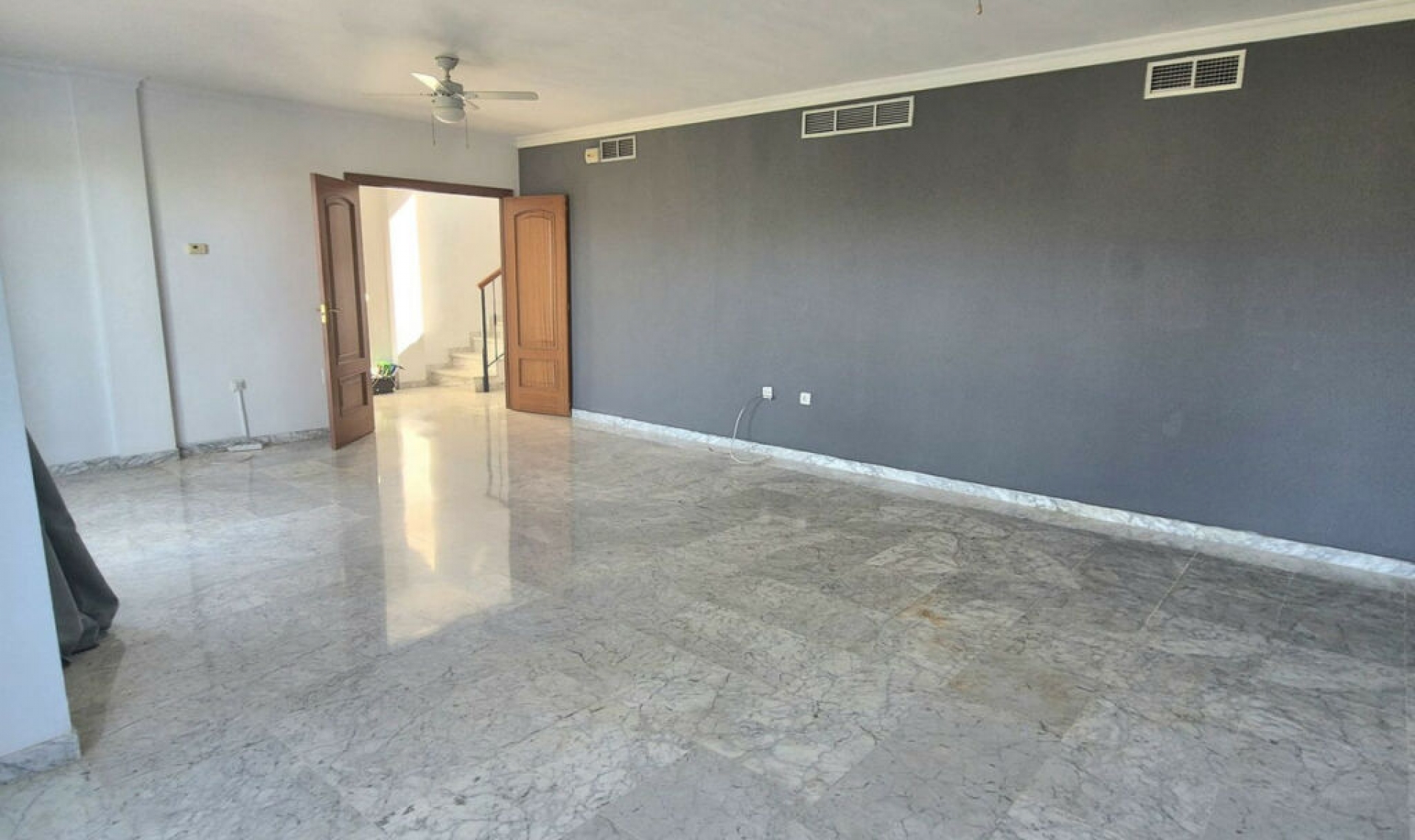 Resale - House -
Alhaurin Golf