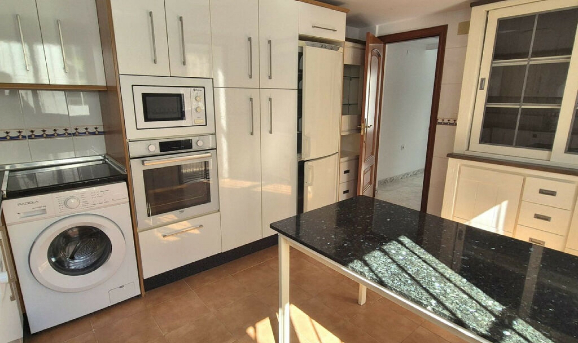 Resale - House -
Alhaurin Golf