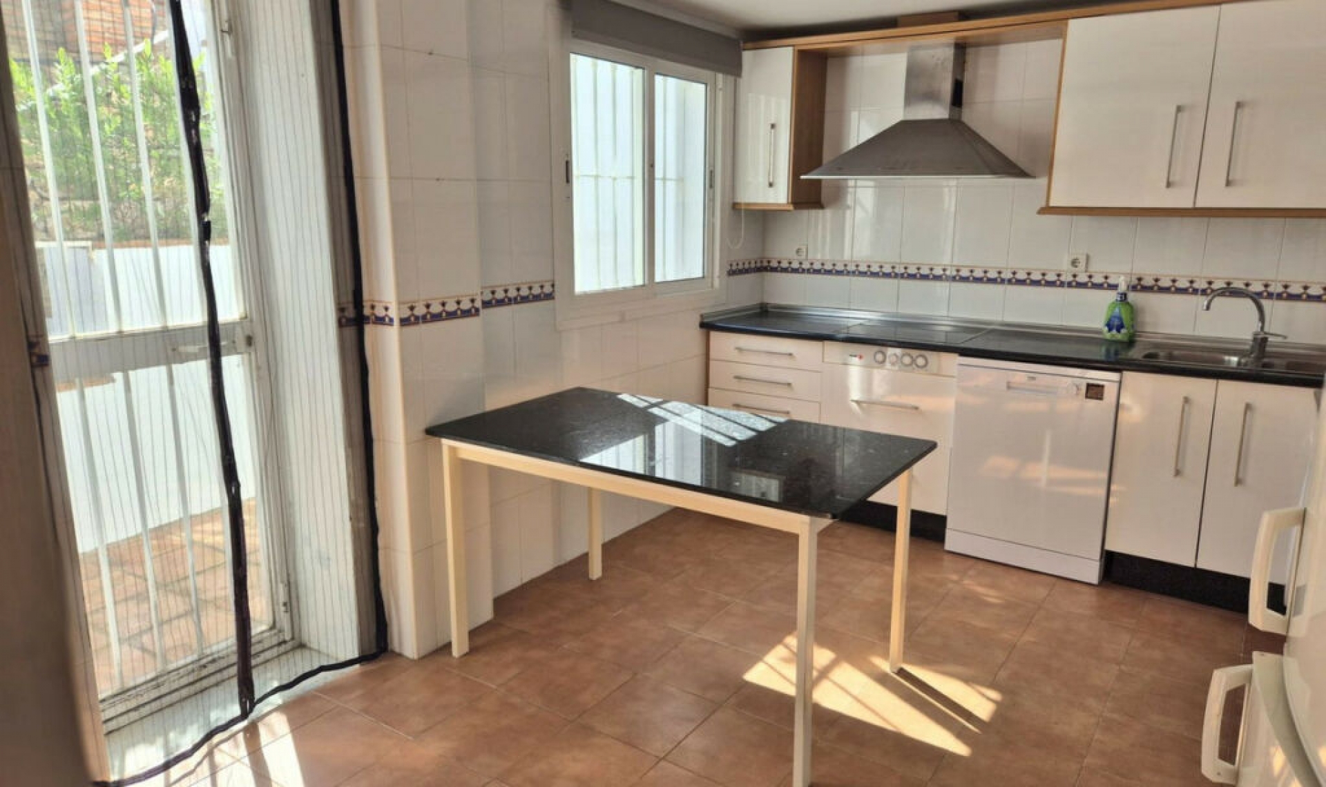 Resale - House -
Alhaurin Golf